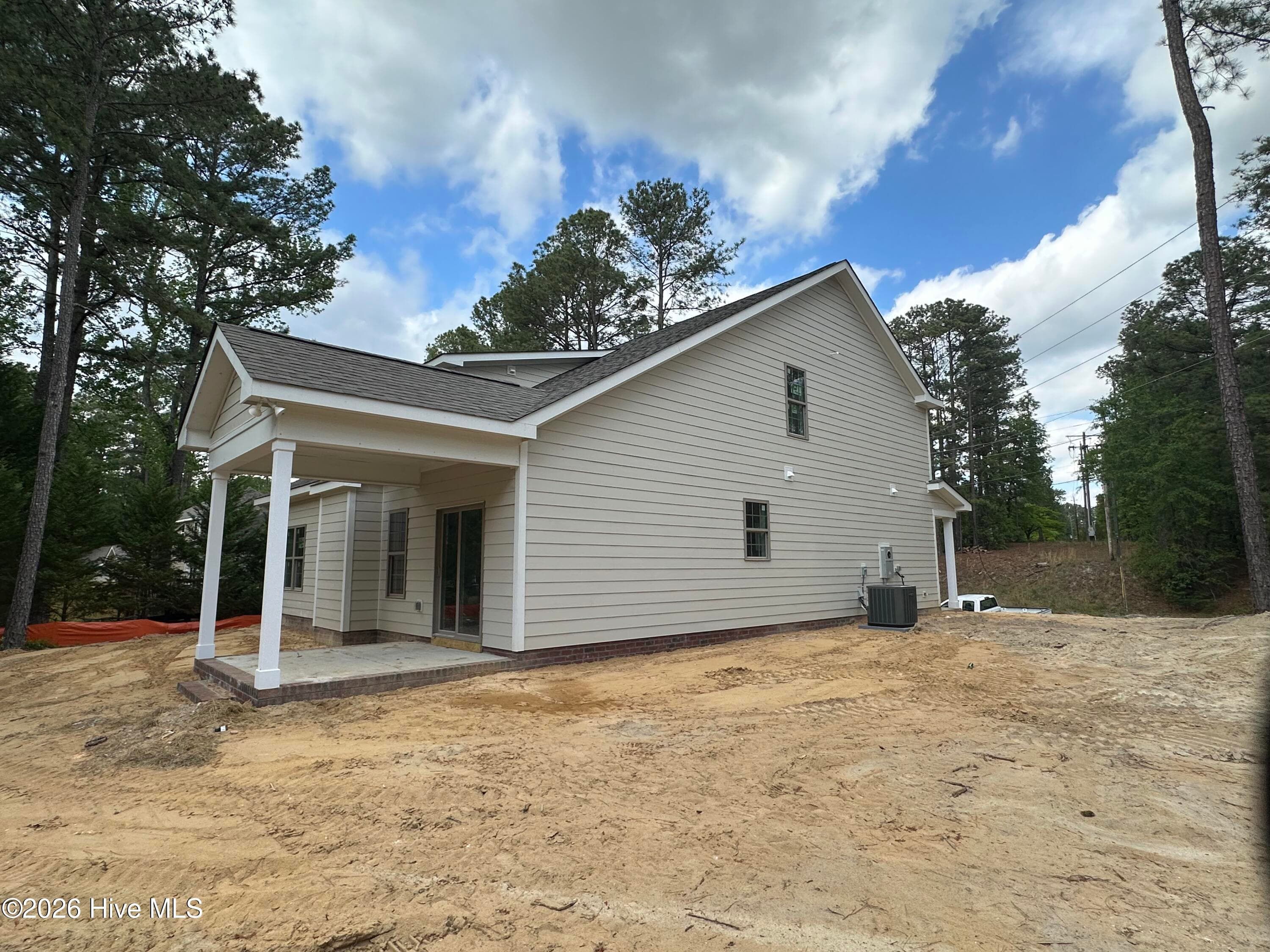 Single Family Residence at 125 Juniper Lake Road, West End, NC 27376, photo 65 of 68