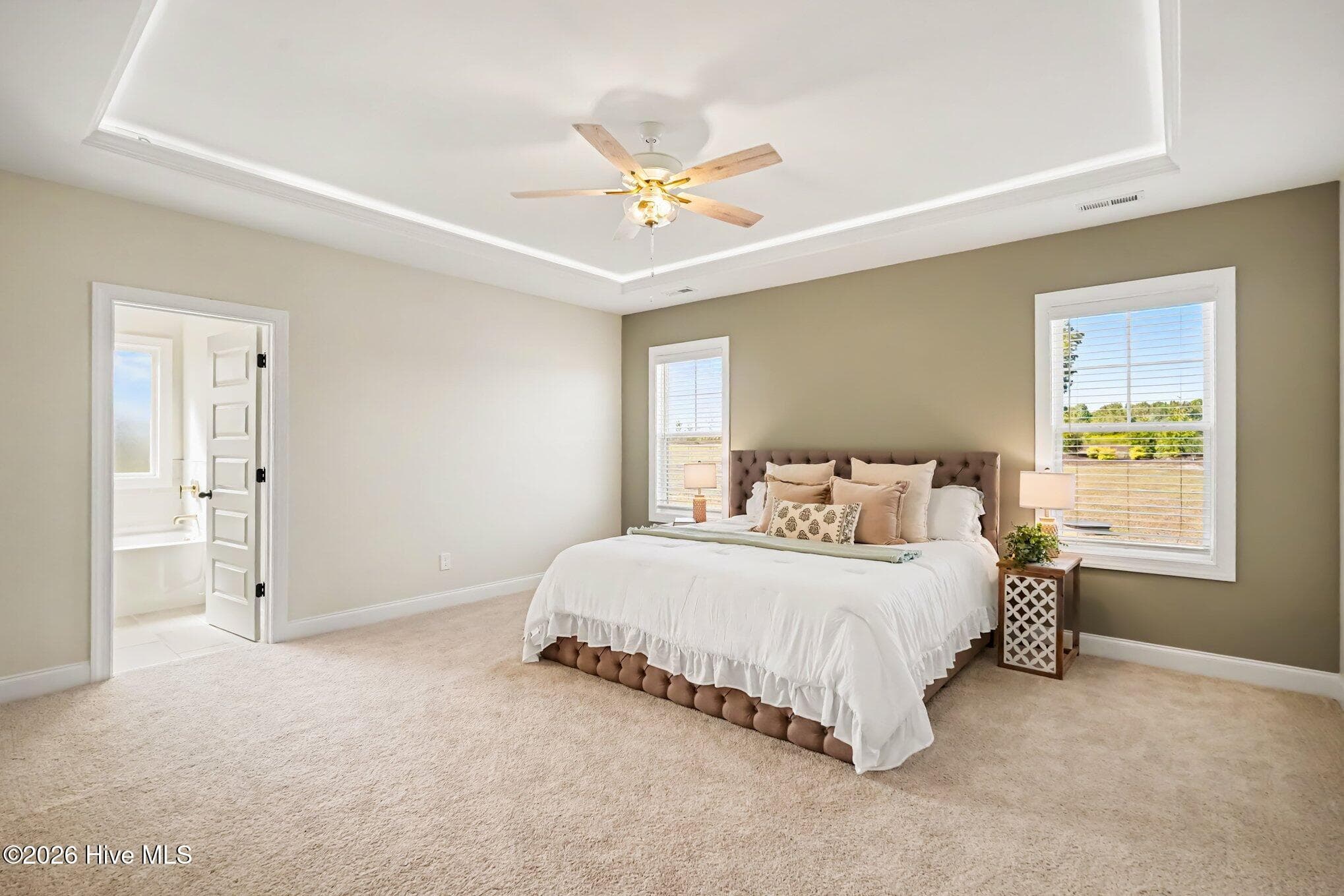 Single Family Residence at 22 Grady Farm Way, Benson, NC 27504, photo 144 of 182