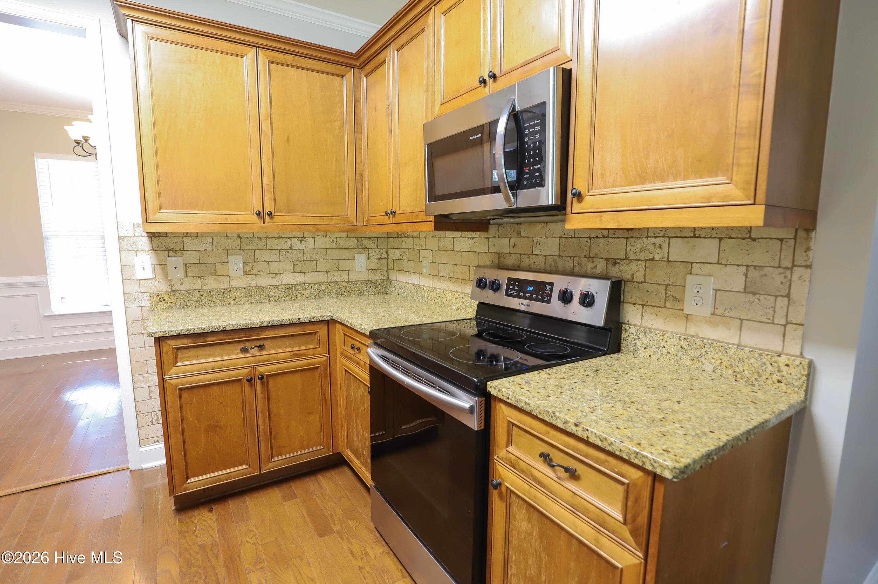 Single Family Residence at 4004 Ellington Drive, Grovetown, GA 30813, photo 9 of 35