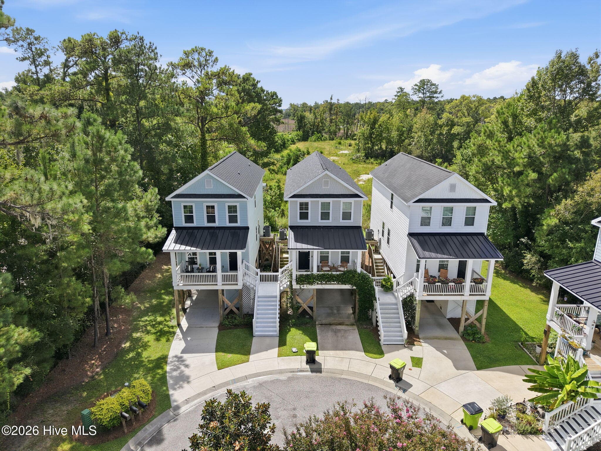 Single Family Residence at 1306 Charleston Common Drive, Leland, NC 28451, photo 12 of 57