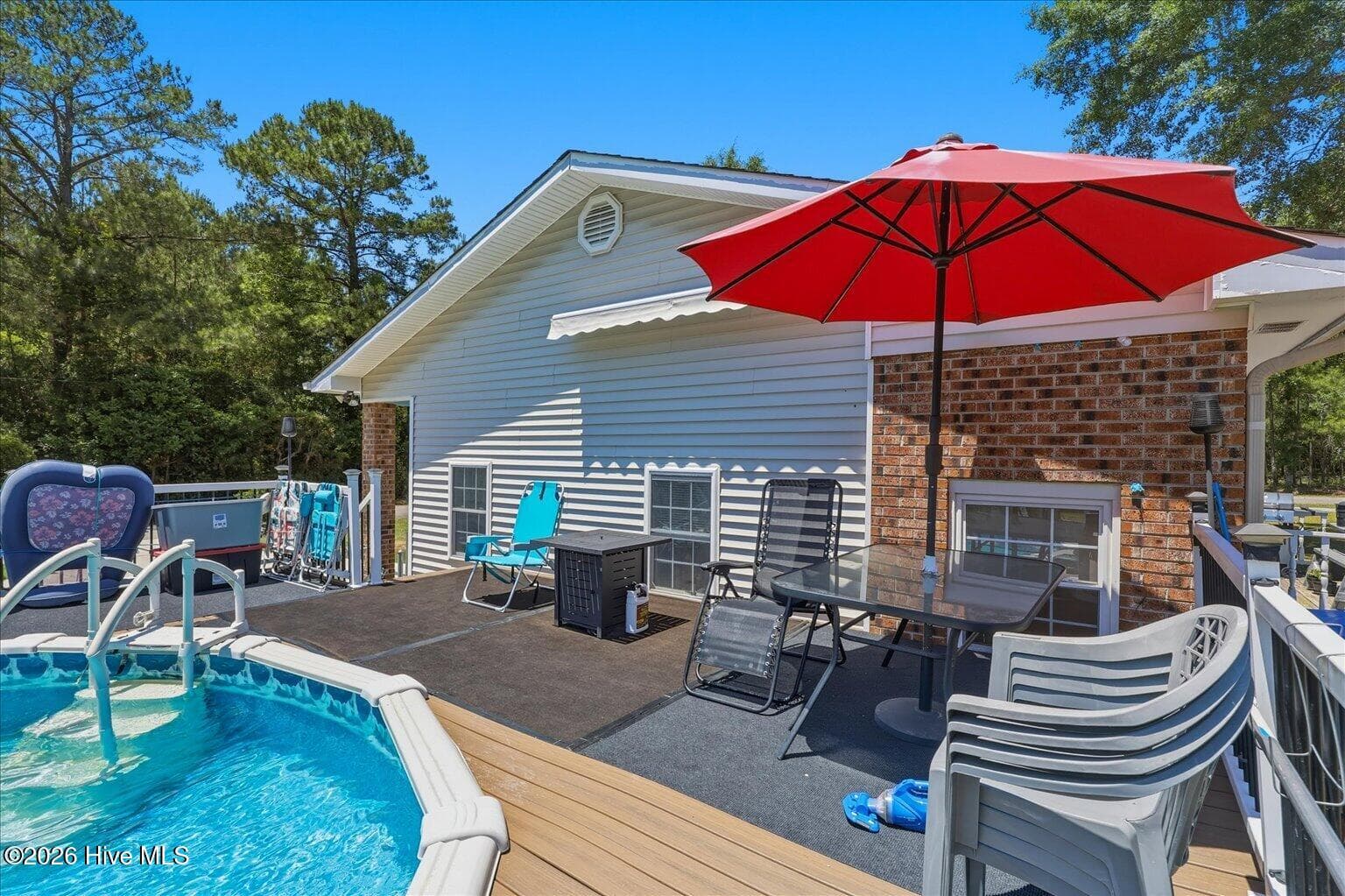 Single Family Residence at 5013 Quail Circle, Shallotte, NC 28470, photo 9 of 42