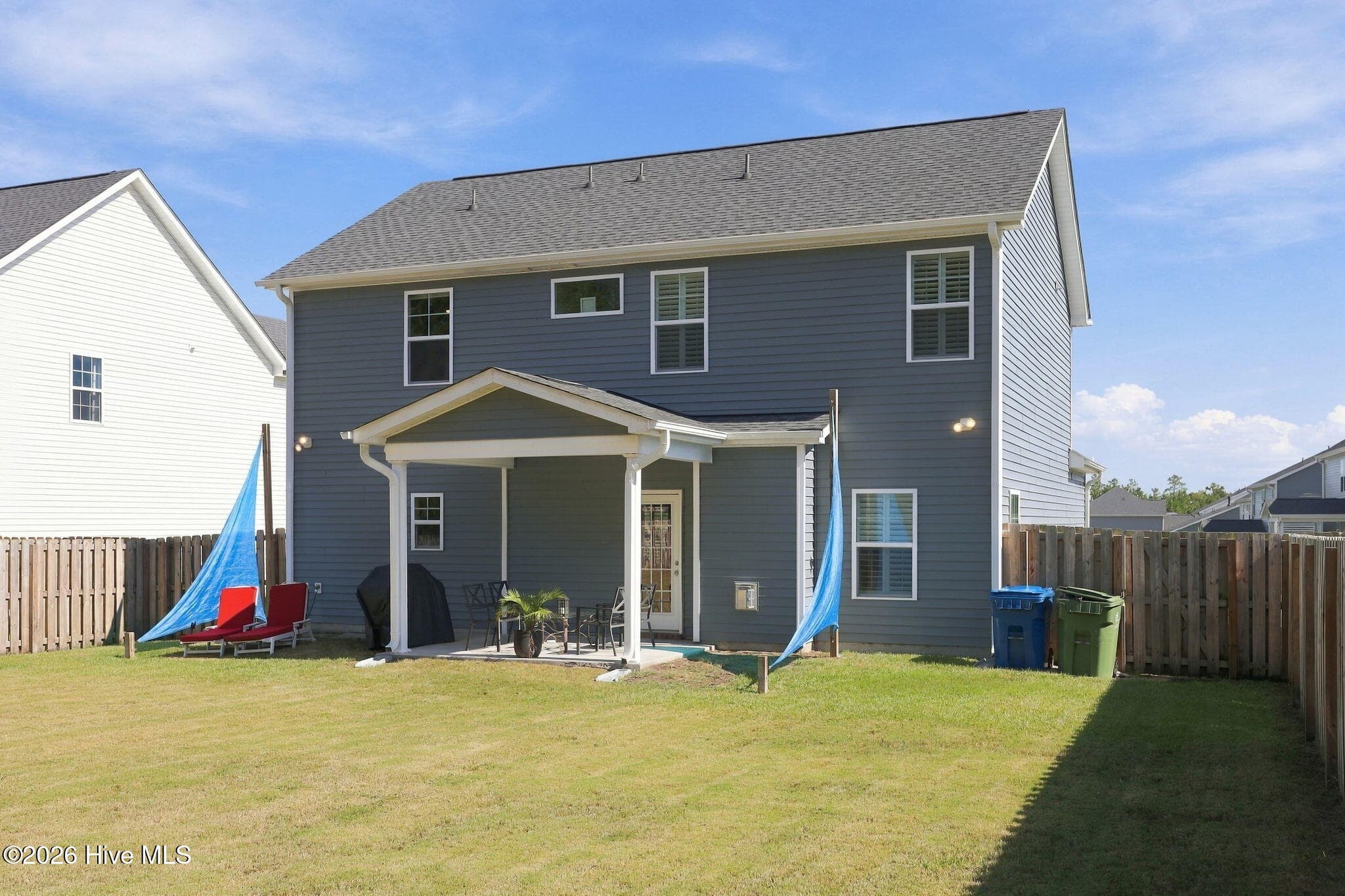 Single Family Residence at 564 Transom Way, Sneads Ferry, NC 28460, Sneads Ferry, photo 11 of 56