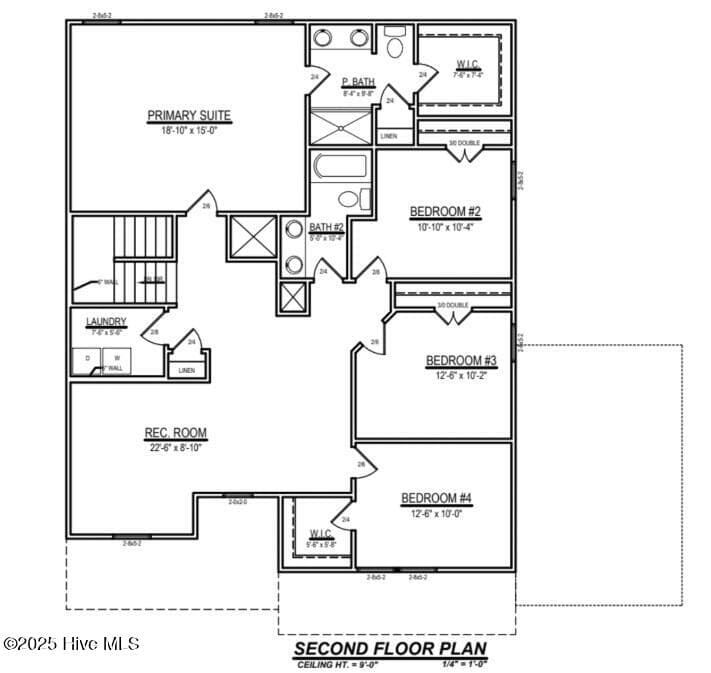 Single Family Residence at 277 Ashley Heights Drive, Aberdeen, NC 28315, photo 64 of 65