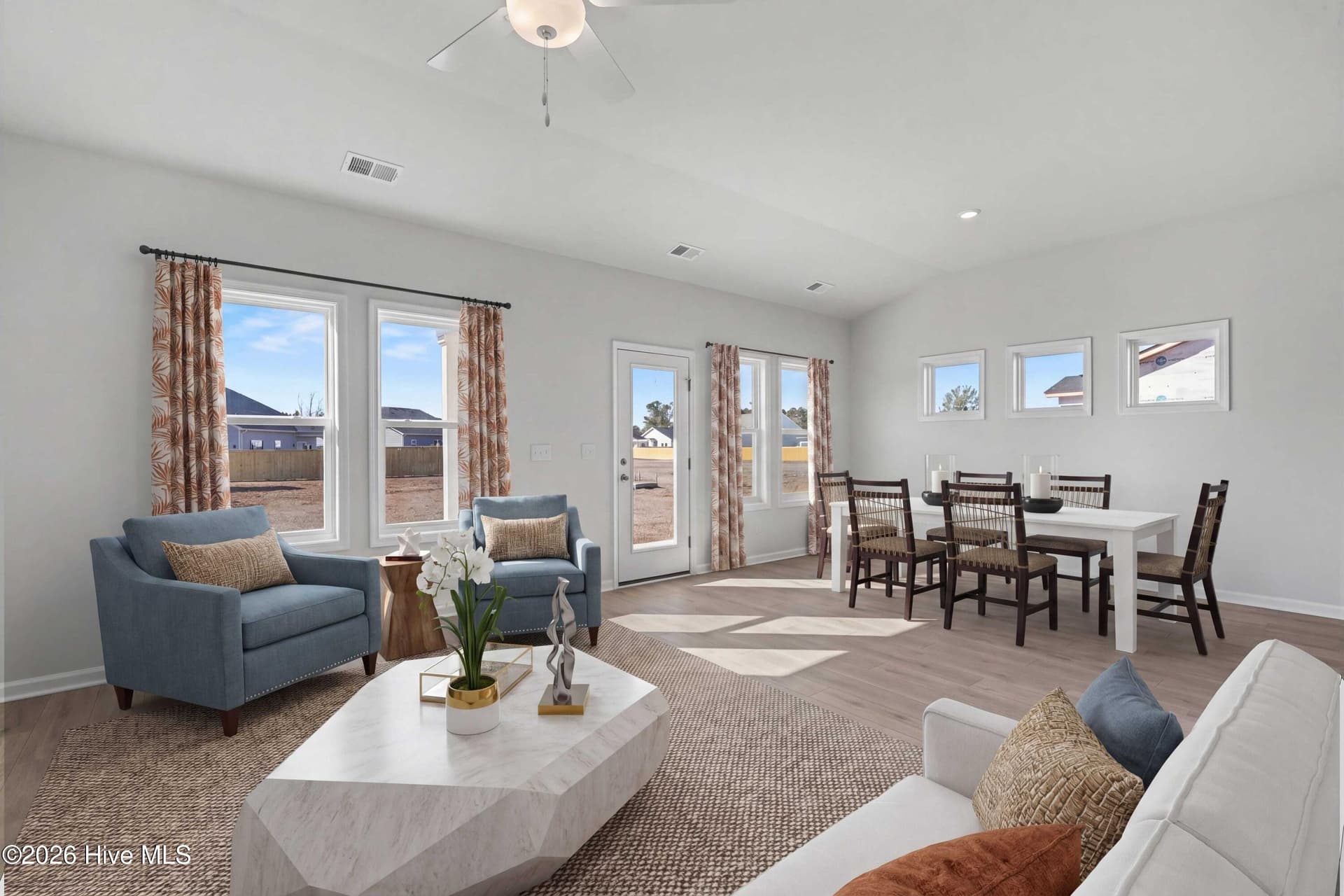 Single Family Residence at 270 Mayflower Drive NW Lot 2, Calabash, NC 28467, photo 7 of 70