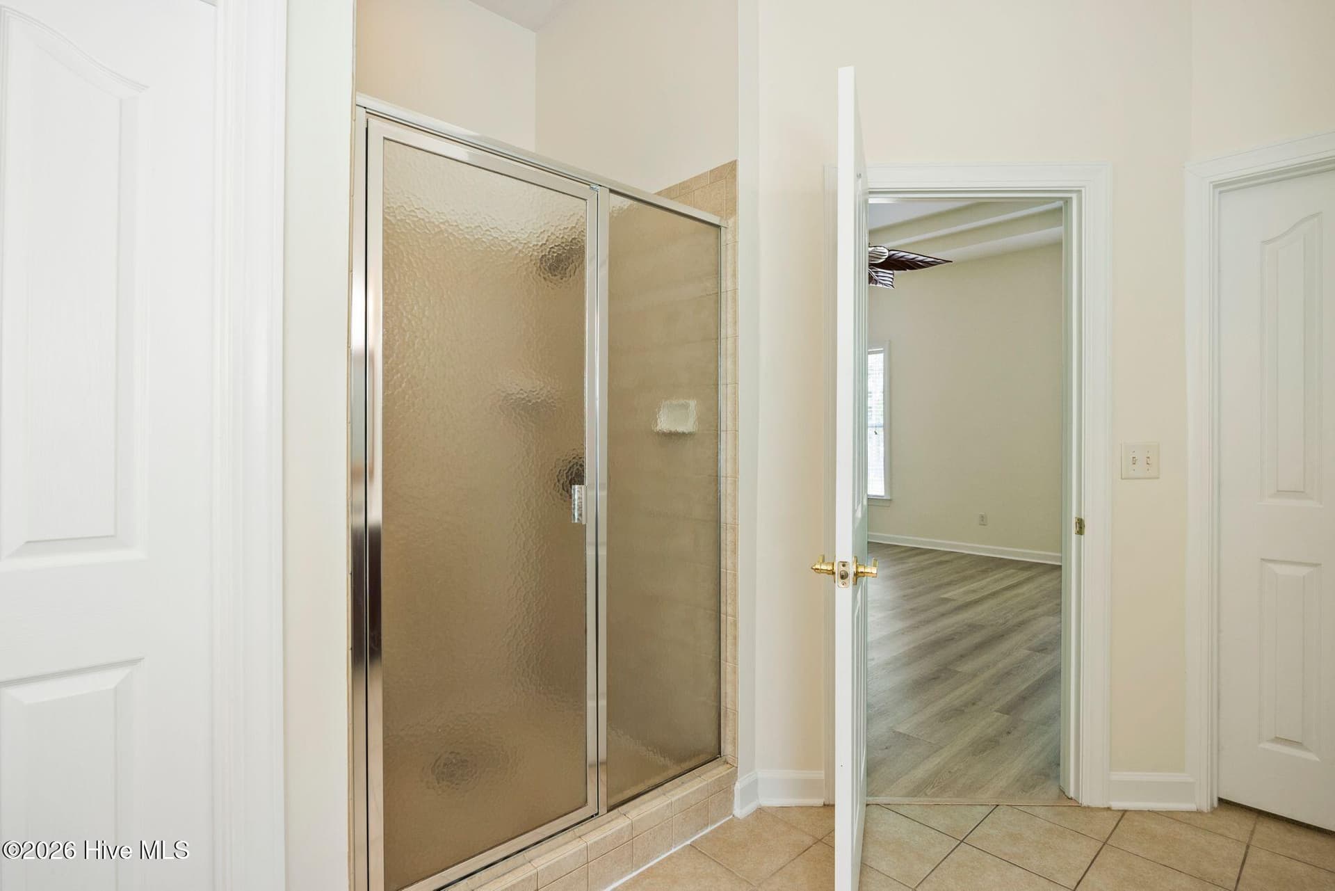 Primary 1 Bath - 696 Donmovin Court NW, Calabash, NC 28467