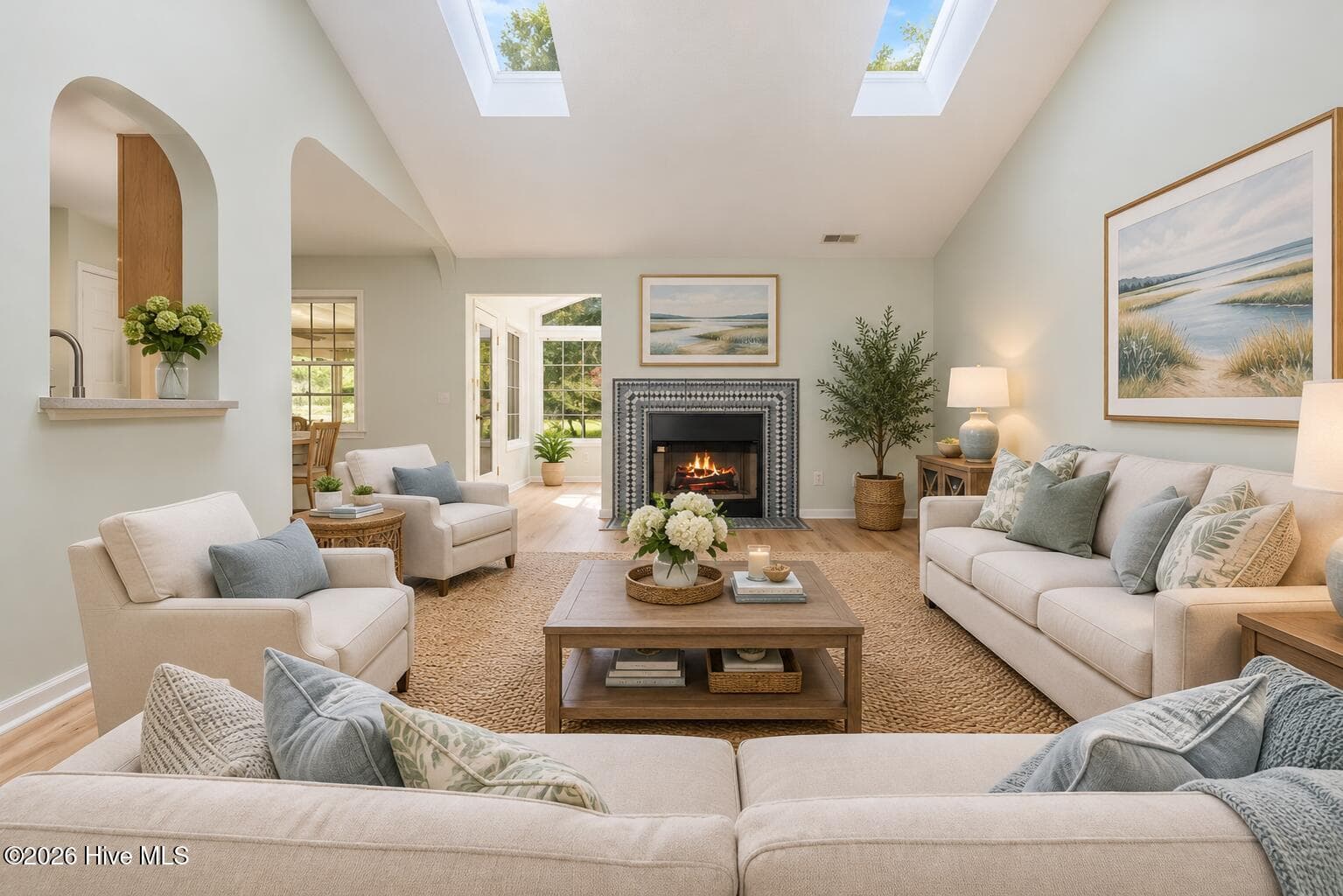 Virtually Staged - 220 Phillips Drive, Arapahoe, NC 28510