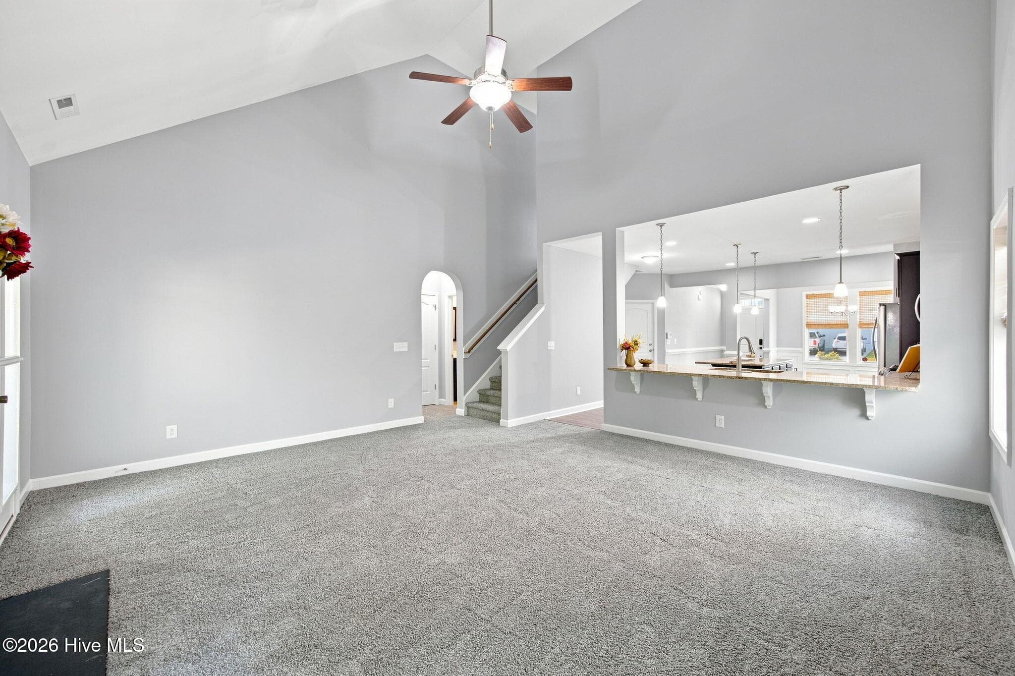 Single Family Residence at 1104 Adams Landing Drive, Wilmington, NC 28412, photo 5 of 6