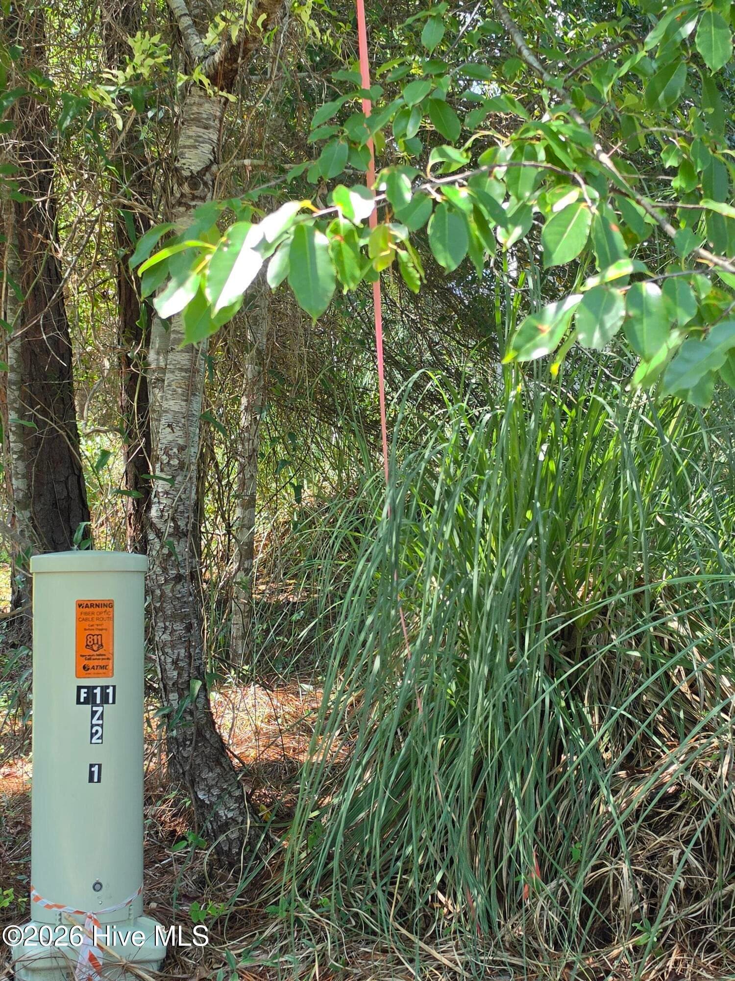 LOT 44 , PINE SHORES DRIVE - 44 Pine Shores Drive, Southport, NC 28461
