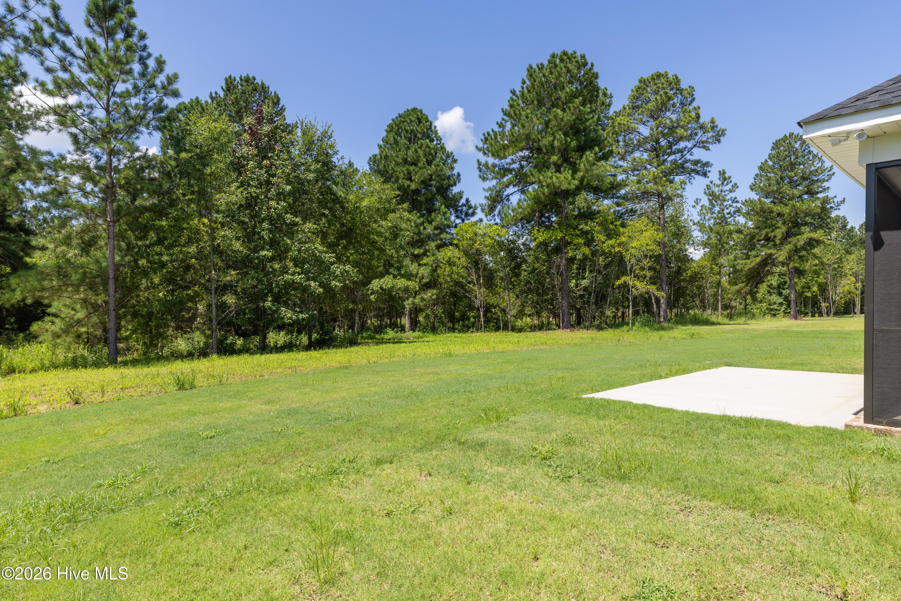 Large lot! 0.69 acre - 1589 Bellingham Drive, Beech Island, SC 29842