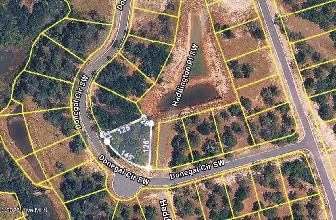 Residential Lot at 7504 88 Donegal Circle SW, Sunset Beach, NC 28468, photo 5 of 26