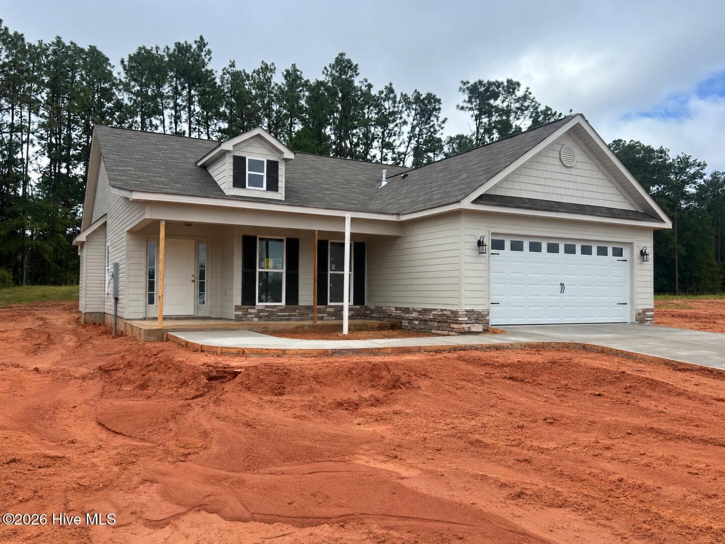 Single Family Residence at 8619 Snelling Drive, Aiken, SC 29803, photo 9 of 22