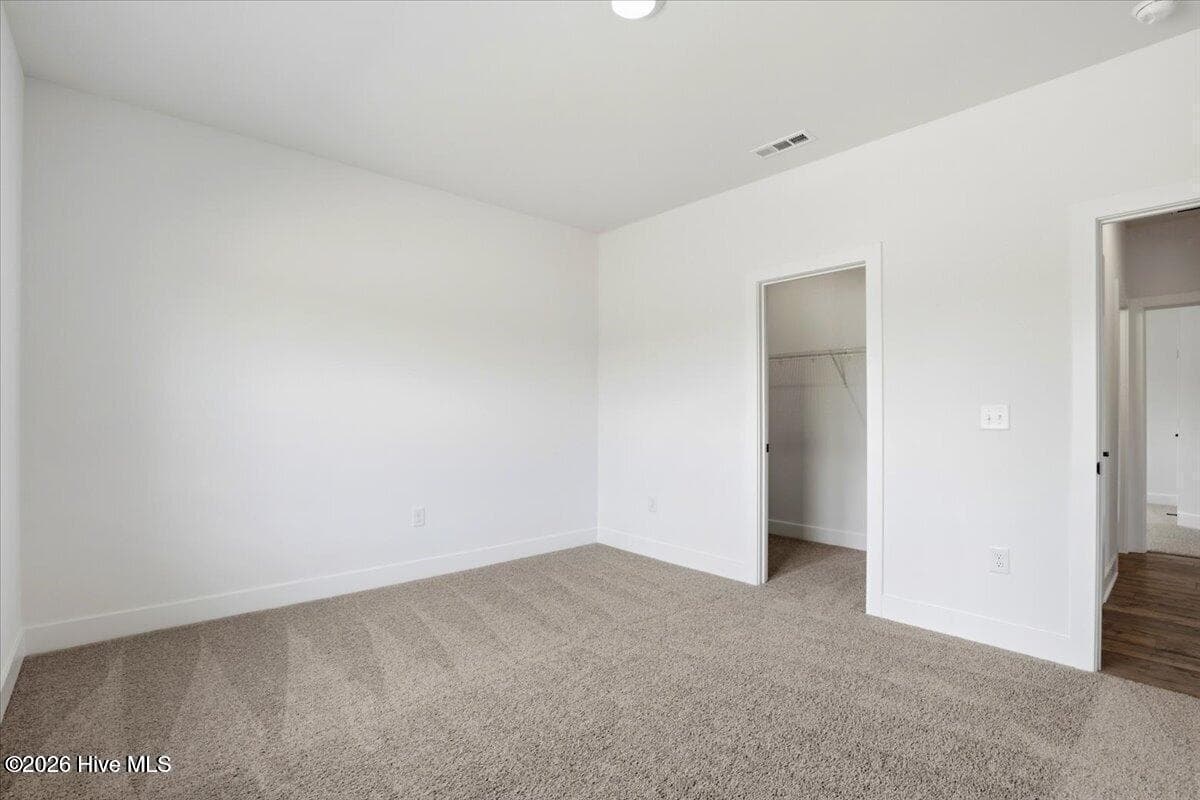 Photo of home same floor plan from different community. Actual colors and options may vary. - 1119 Barkentine Drive Lot Fh040, New Bern, NC 28560