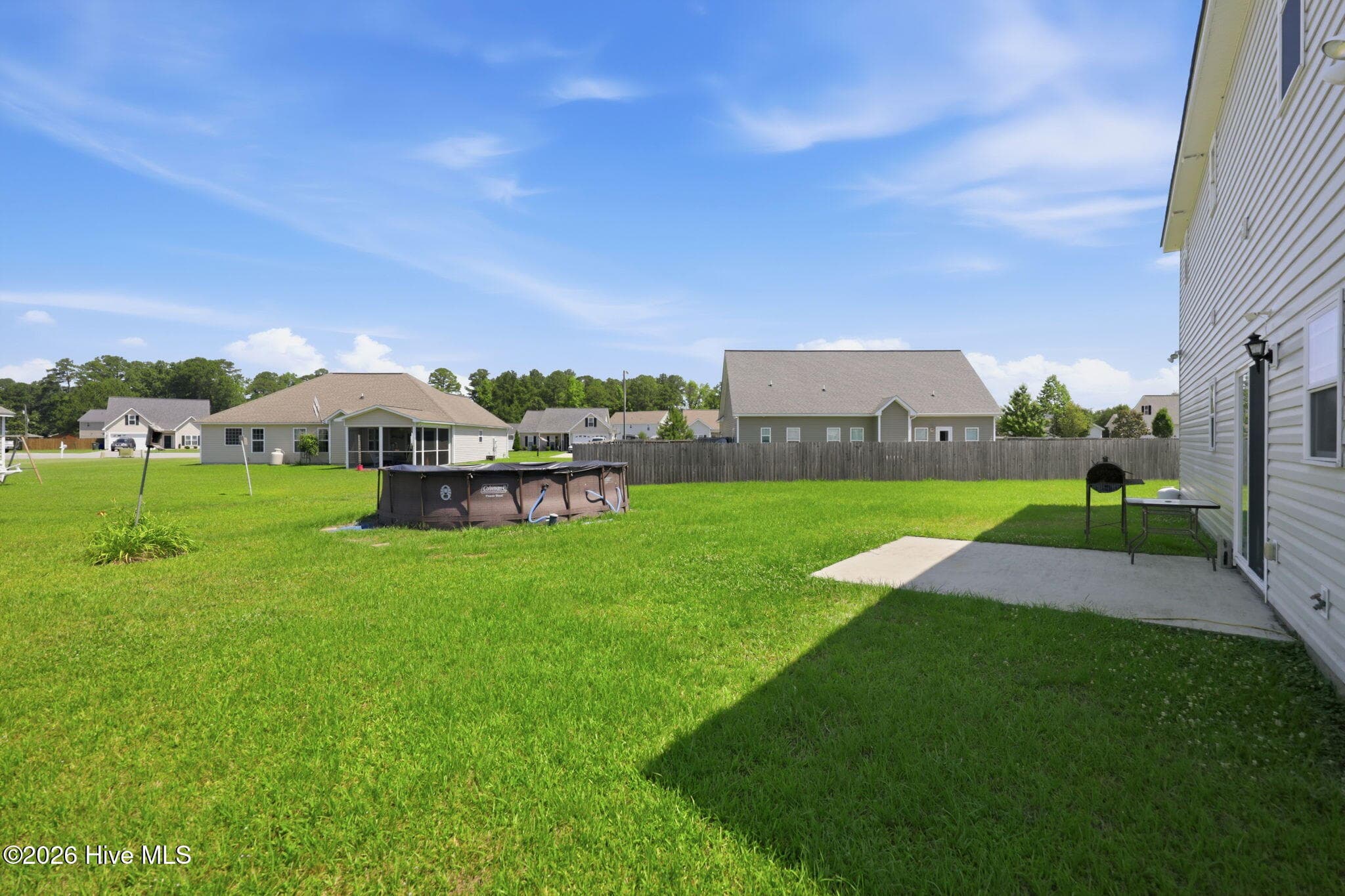 Single Family Residence at 4400 Bristlecone Drive, Ayden, NC 28513, photo 10 of 43