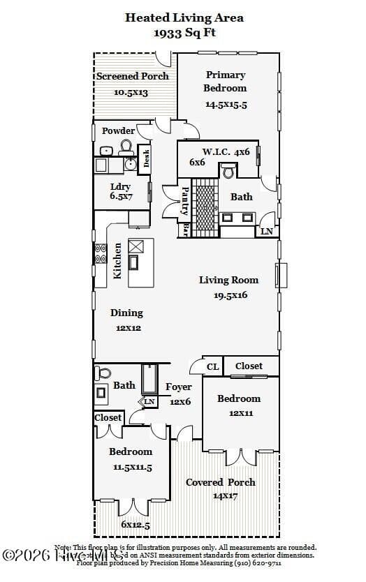 Single Family Residence at 506 Quarter Master Drive, Southport, NC 28461, photo 64 of 64
