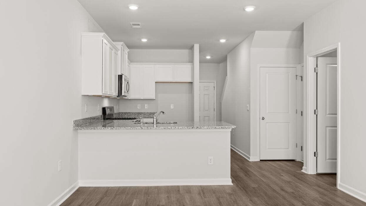 Townhouse at 3294 Nolana Loop, Graniteville, SC 29829, photo 12 of 45