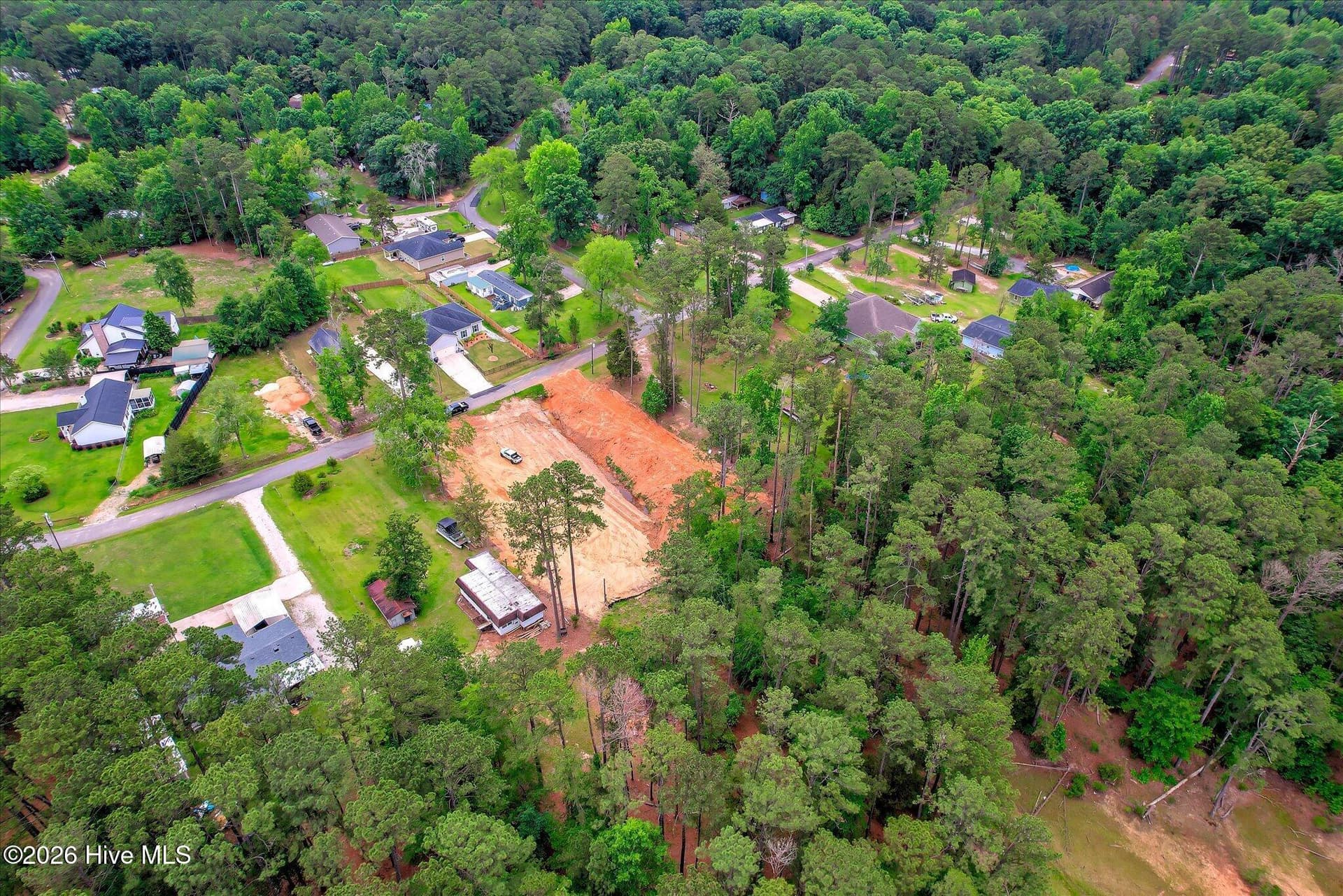 Residential Lot at 7971 Lakeside Drive, Appling, GA 30802, photo 14 of 19