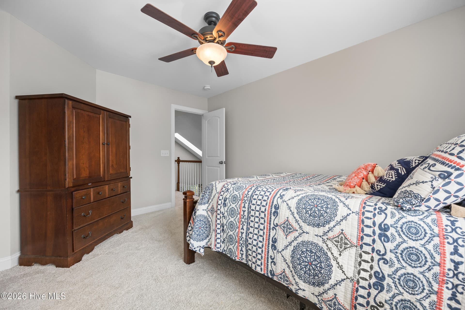 Single Family Residence at 7061 Forest Bend Lane, Wilmington, NC 28411, photo 37 of 67