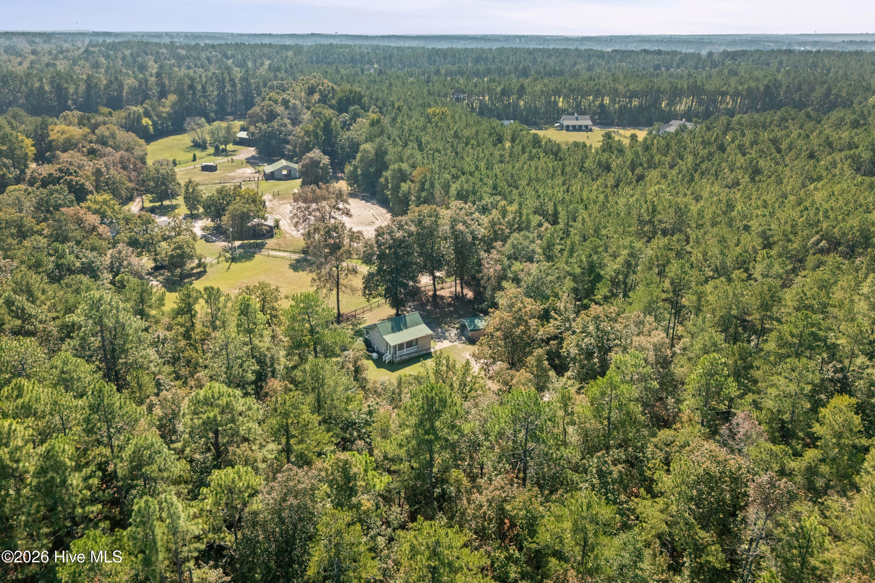 Single Family Residence at 1010 Fairway Farm Road, New Ellenton, SC 29809, photo 73 of 78