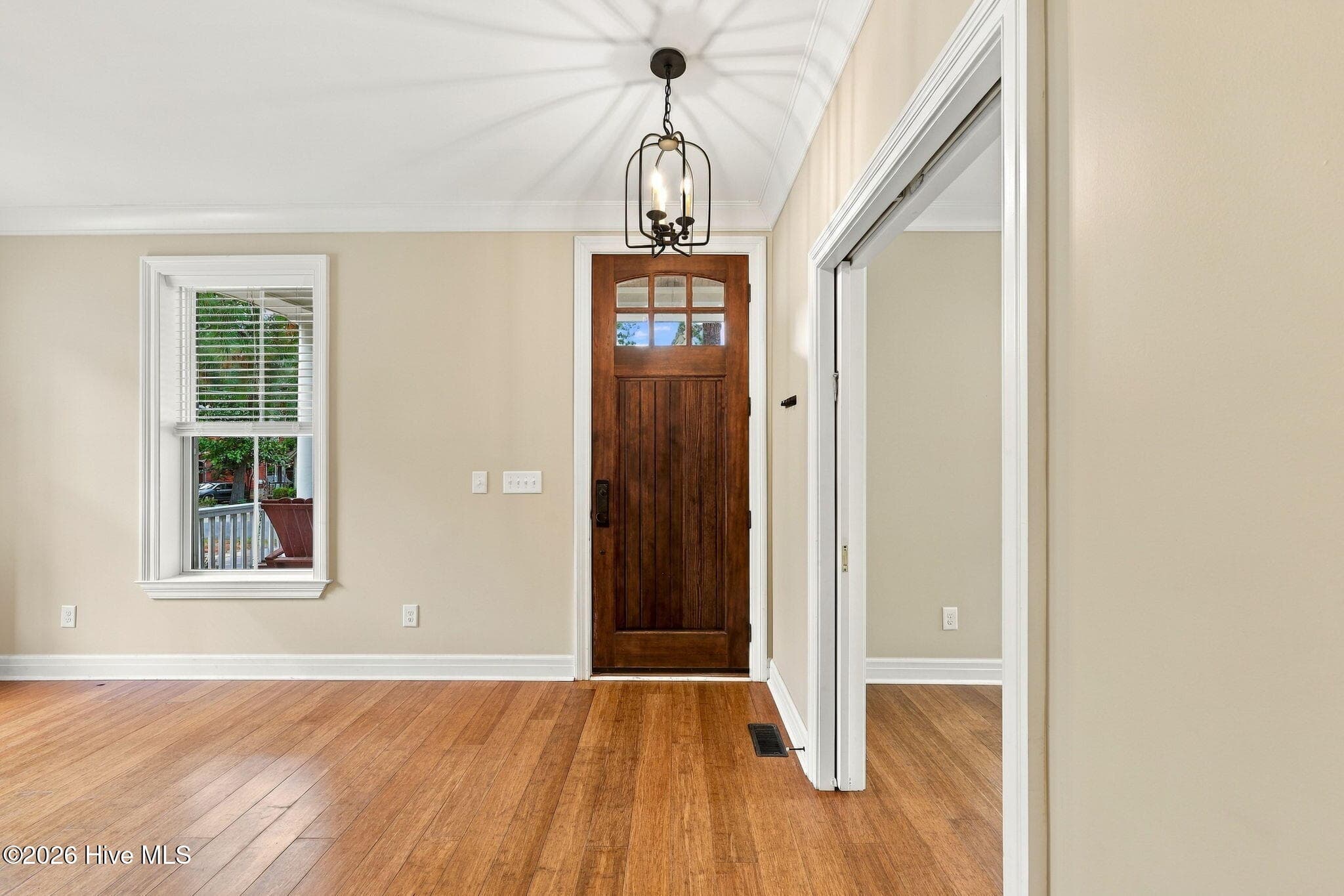 Single Family Residence at 445 N May Street, Southern Pines, NC 28387, photo 8 of 51