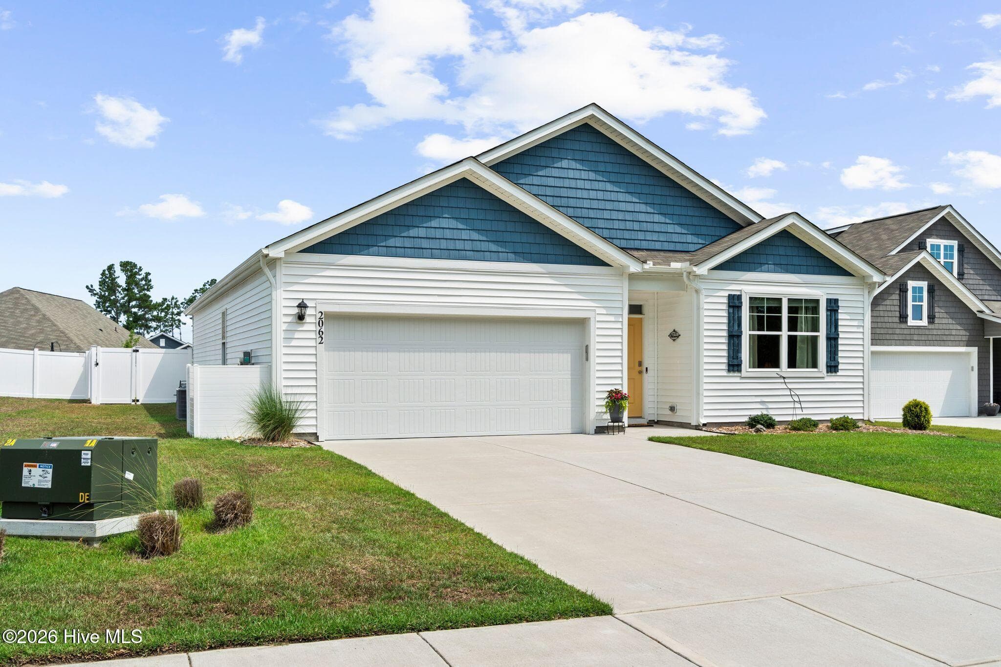 Single Family Residence at 2062 Arbovale Court SE Lot 45, Bolivia, NC 28422, photo 4 of 67