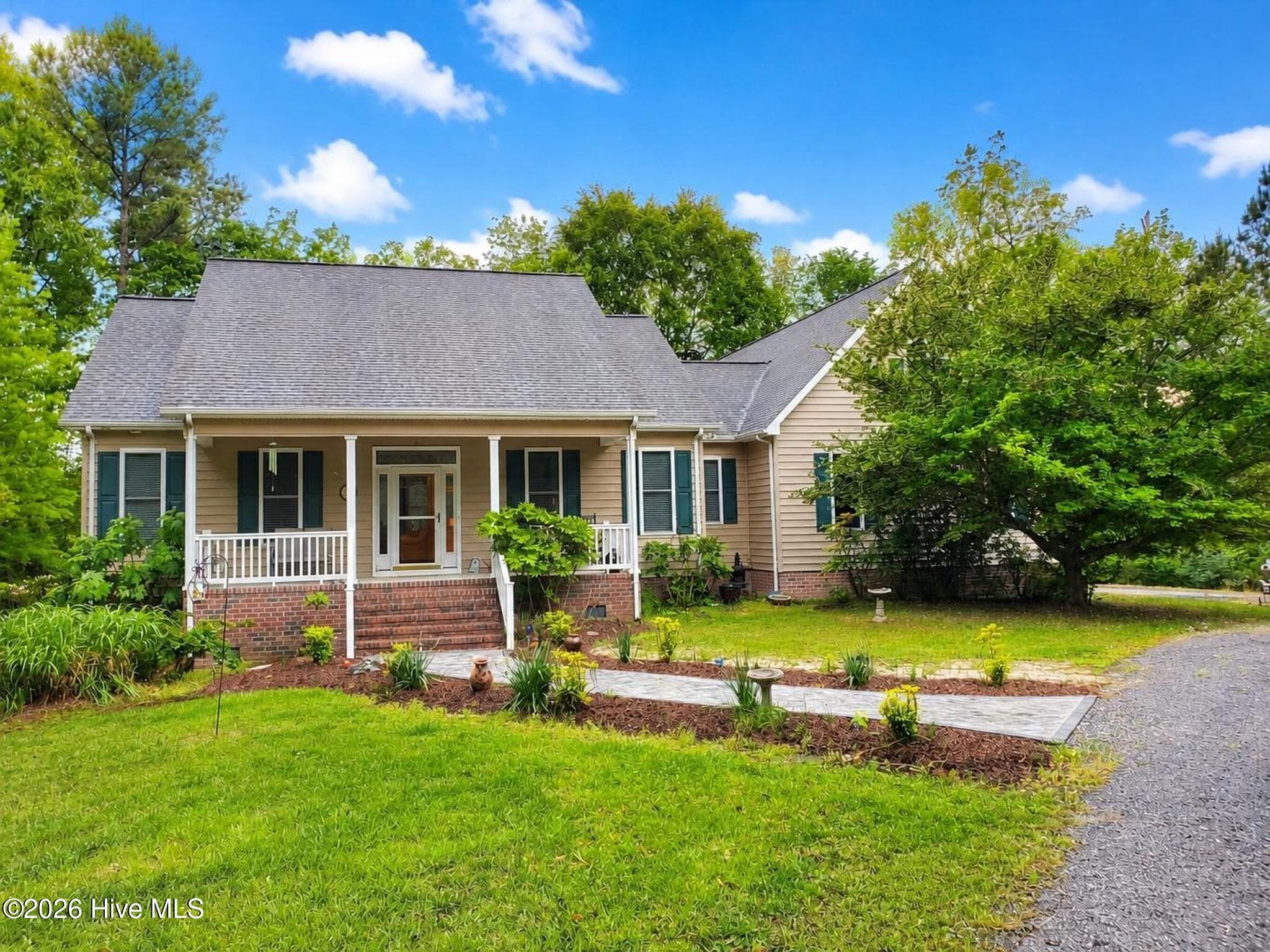 Single Family Residence at 147 Johnson Drive, Hertford, NC 27944, photo 5 of 50