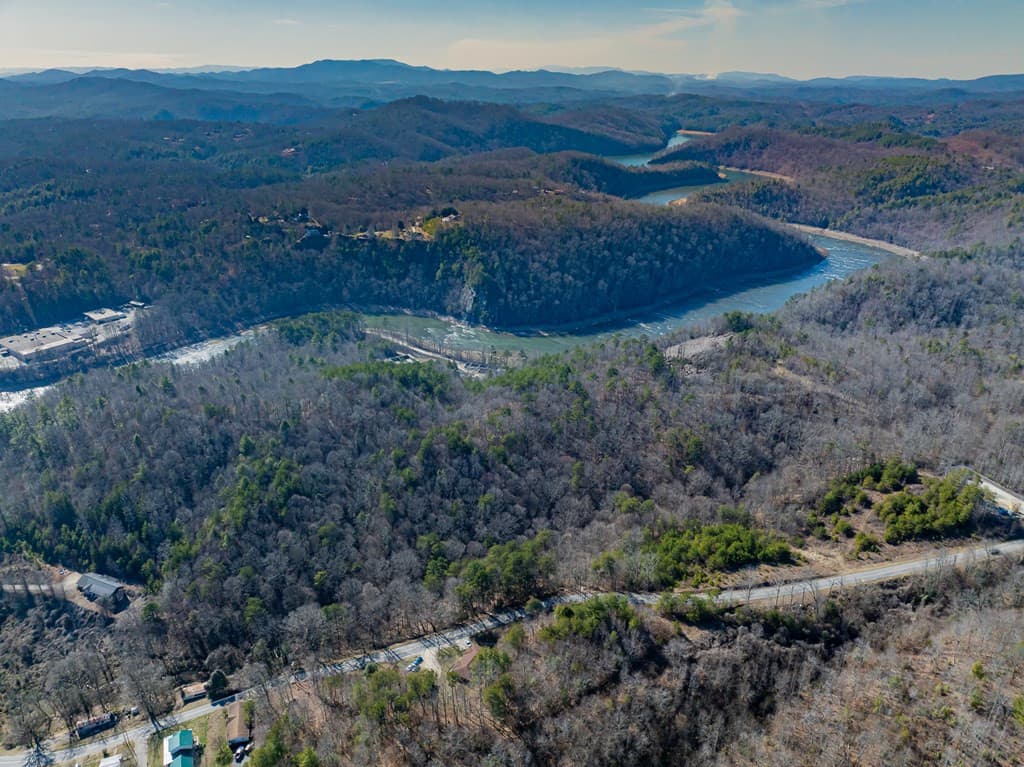 Land at 00 Joe Brown Highway, Murphy, NC 28906, photo 5 of 11