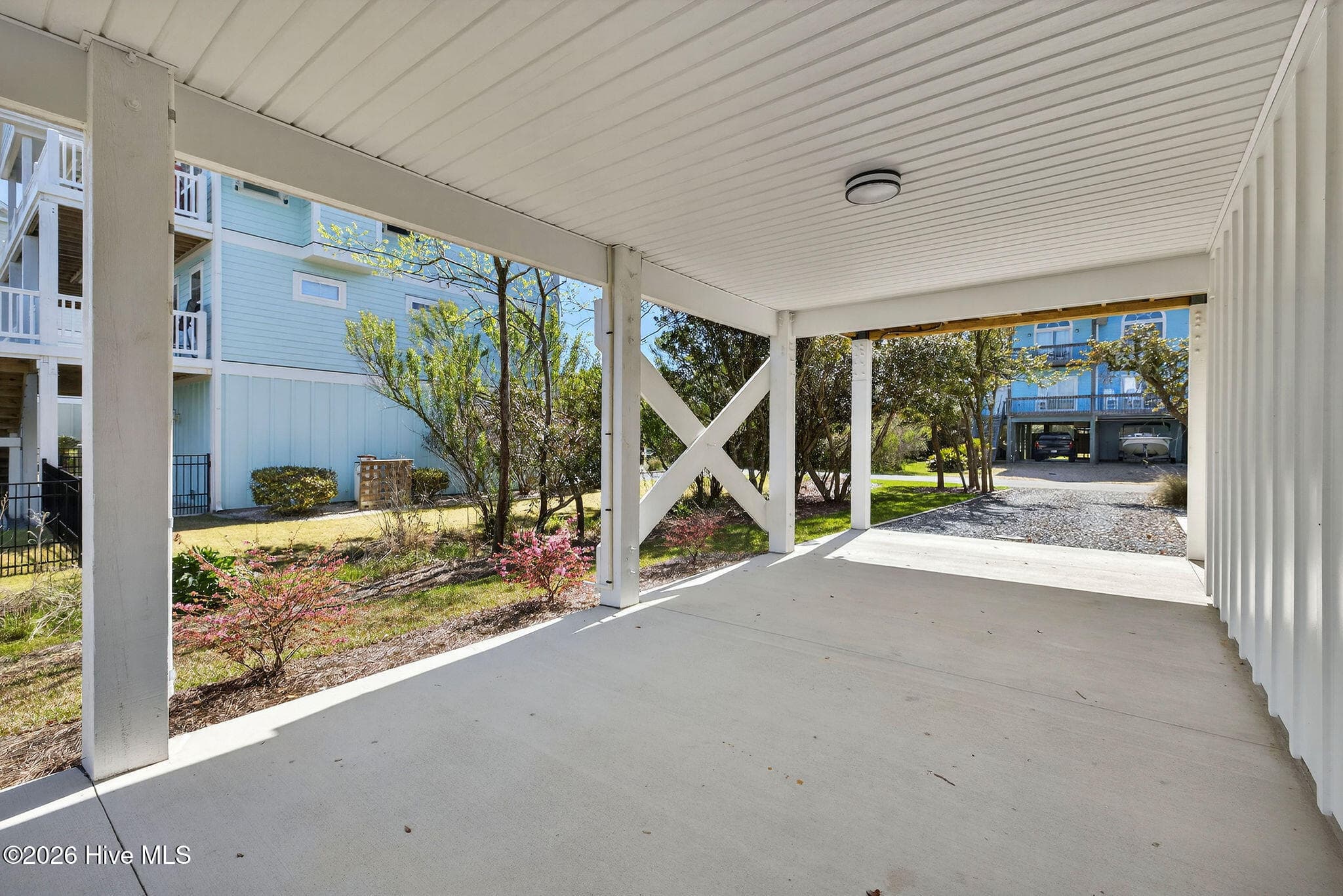 109 Old Village Lane, North Topsail Beach, NC 28460