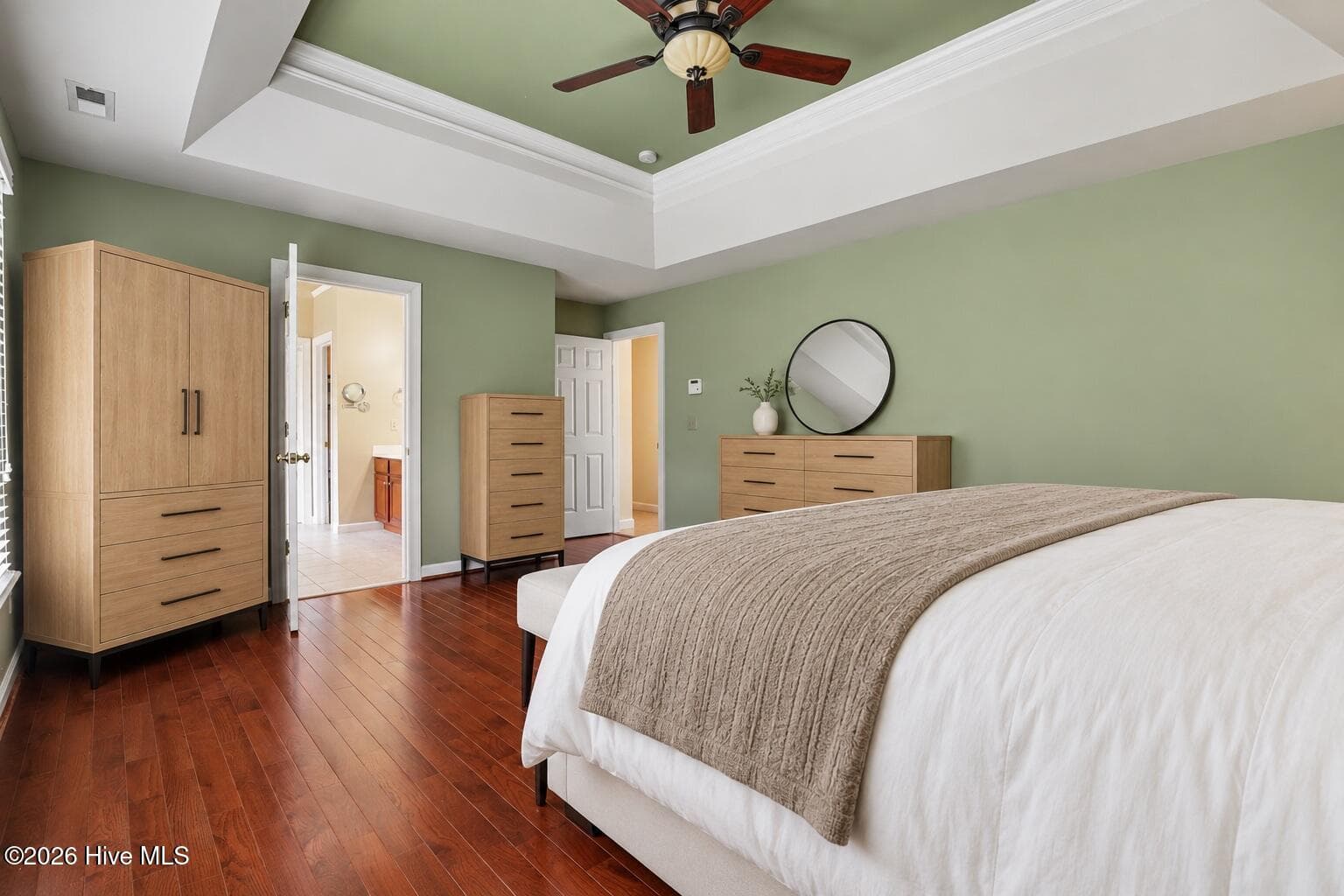 Single Family Residence at 5997 Jones Farm Road, Wake Forest, NC 27587, photo 102 of 181
