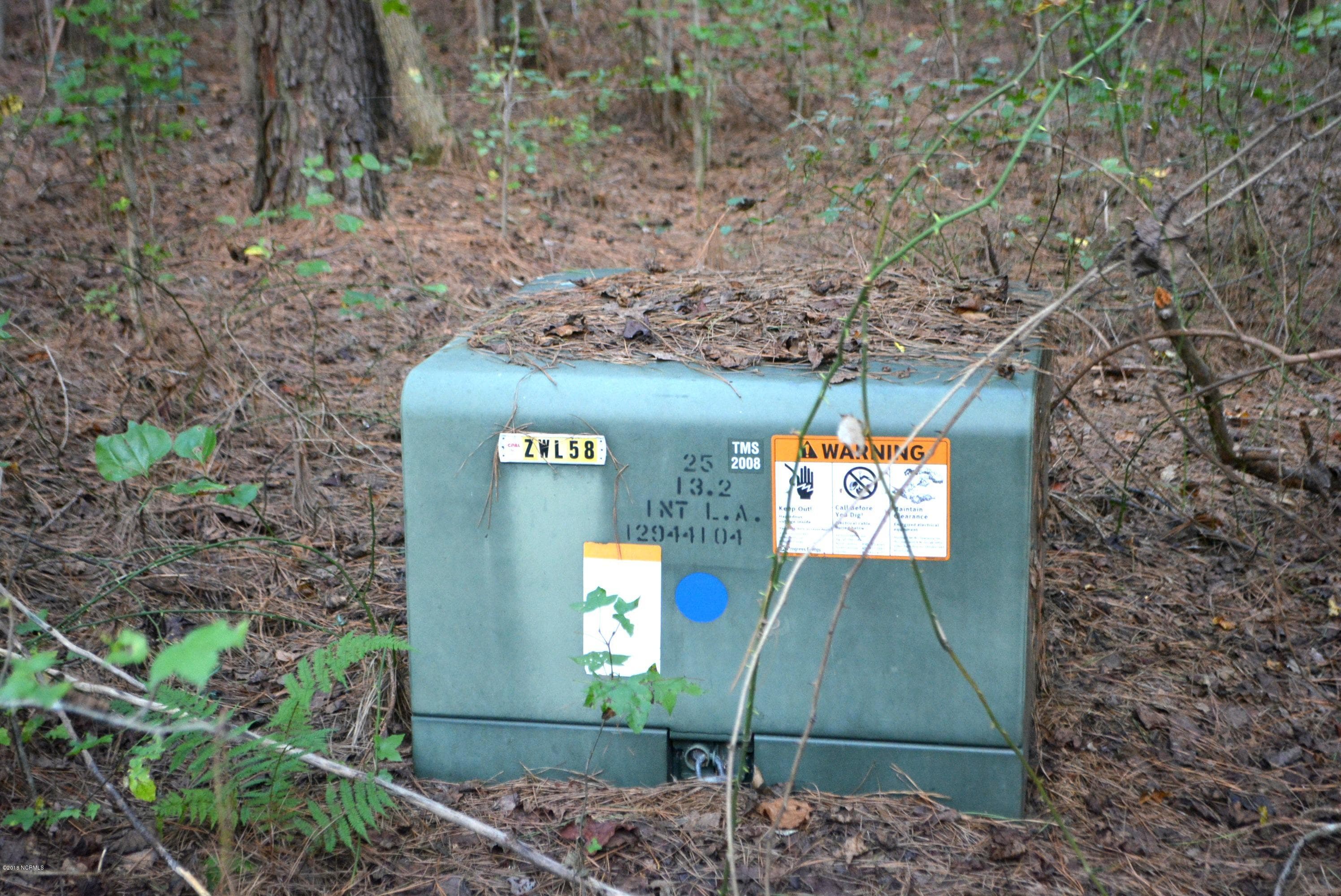 Undeveloped at 5570 Lancaster Store Road, Spring Hope, NC 27882, photo 10 of 10