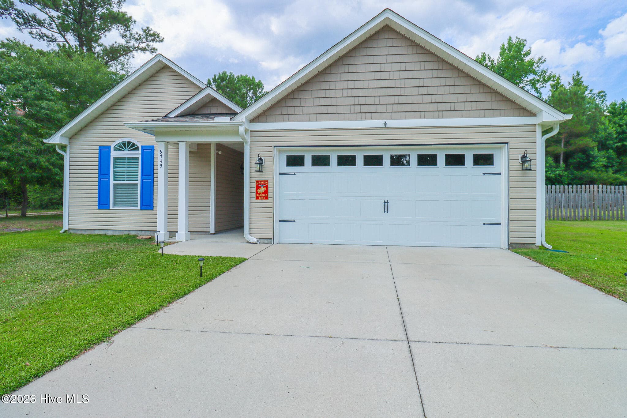 9745 Wayne Street NE, Leland, NC 28451
