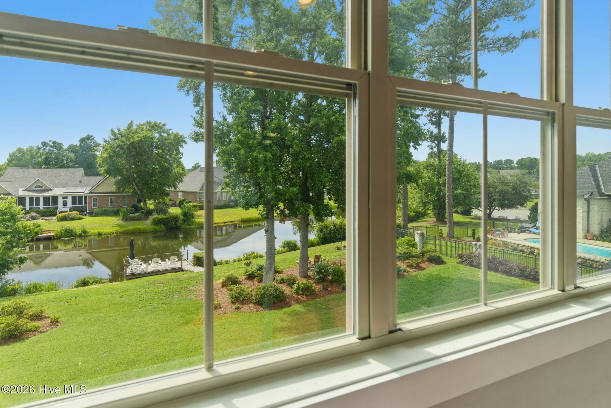 Single Family Residence at 1135 Water Lily Way, Leland, NC 28451, photo 3 of 5