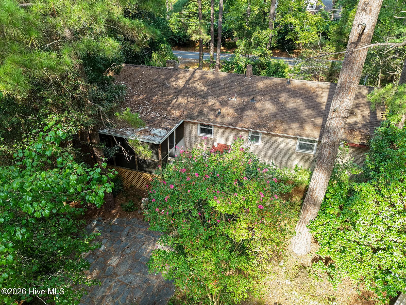 Single Family Residence at 1610 E Indiana Avenue, Southern Pines, NC 28387, photo 23 of 24