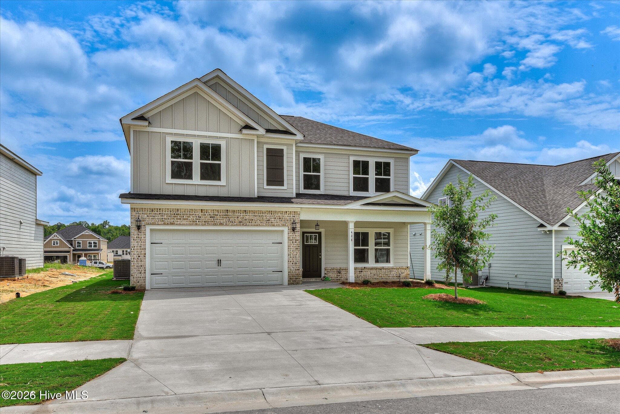 Single Family Residence at 428 Granard Street, Grovetown, GA 30813, photo 3 of 46