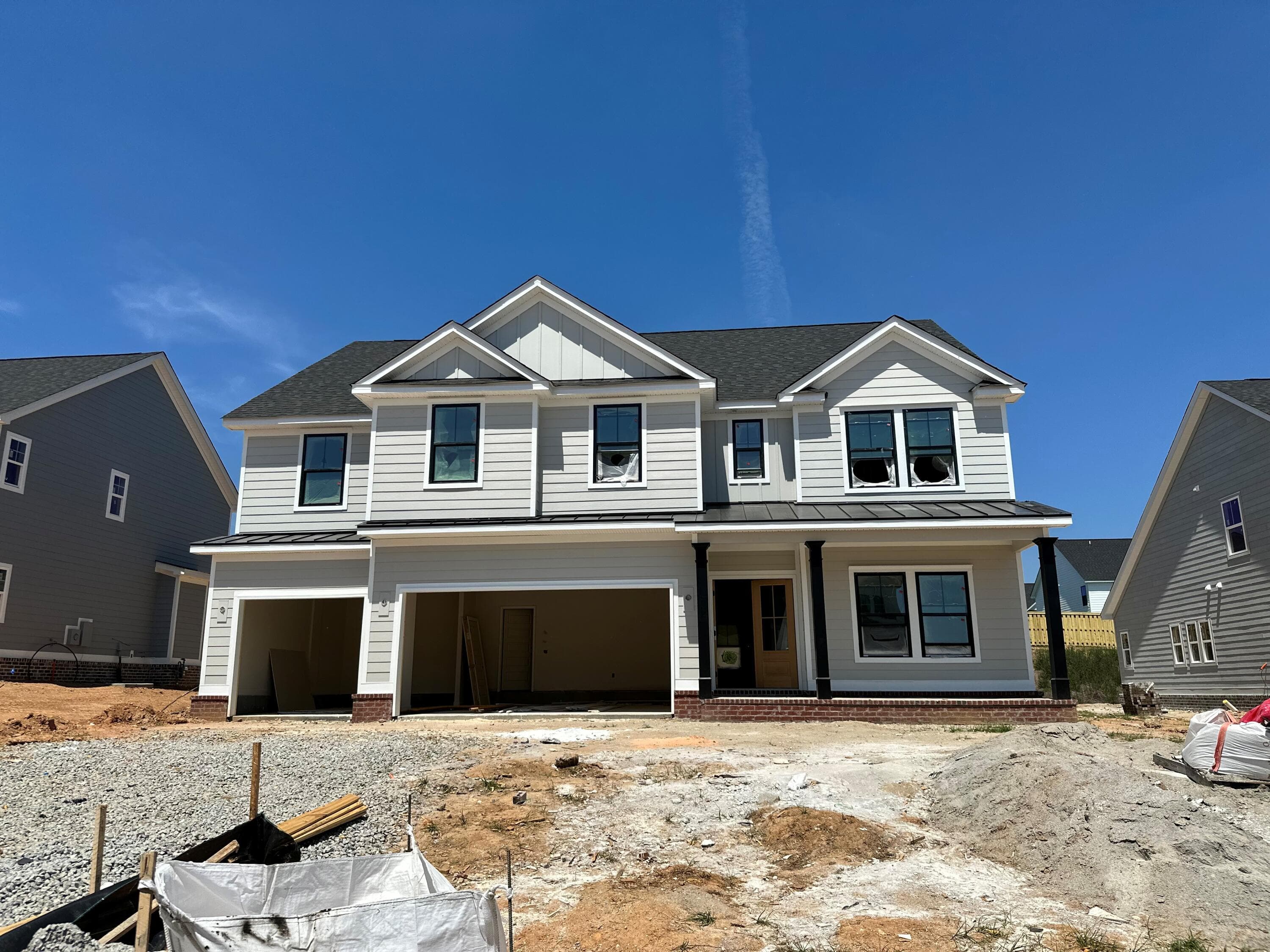 Single Family Residence at 437 Woodlawn Street, Evans, GA 30809, photo 3 of 57