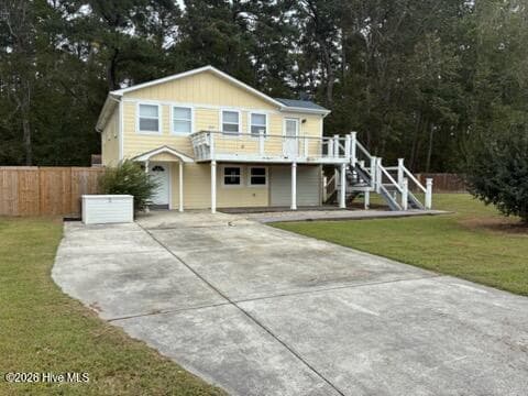 298 Waterlily Road, Coinjock, NC 27923
