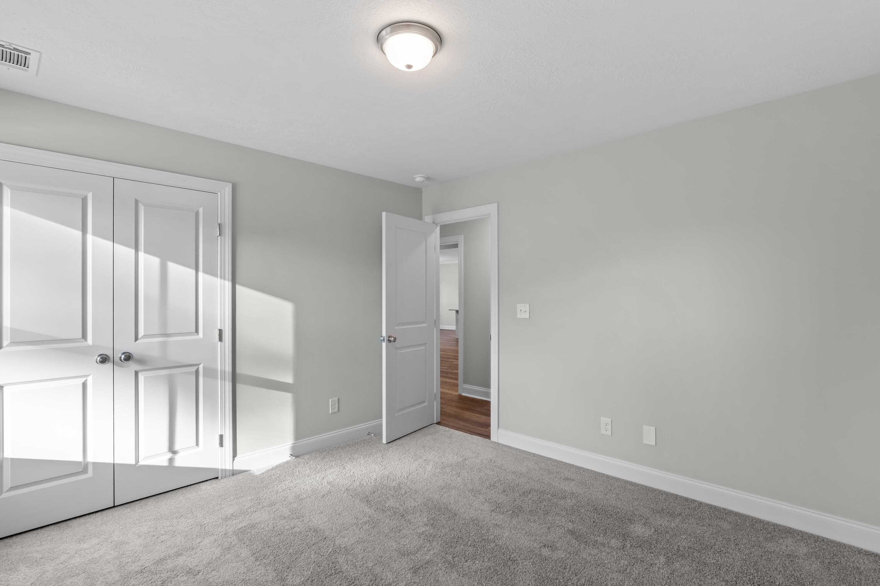 Plenty of closet storage - 1340 Bellingham Drive, Beech Island, SC 29842