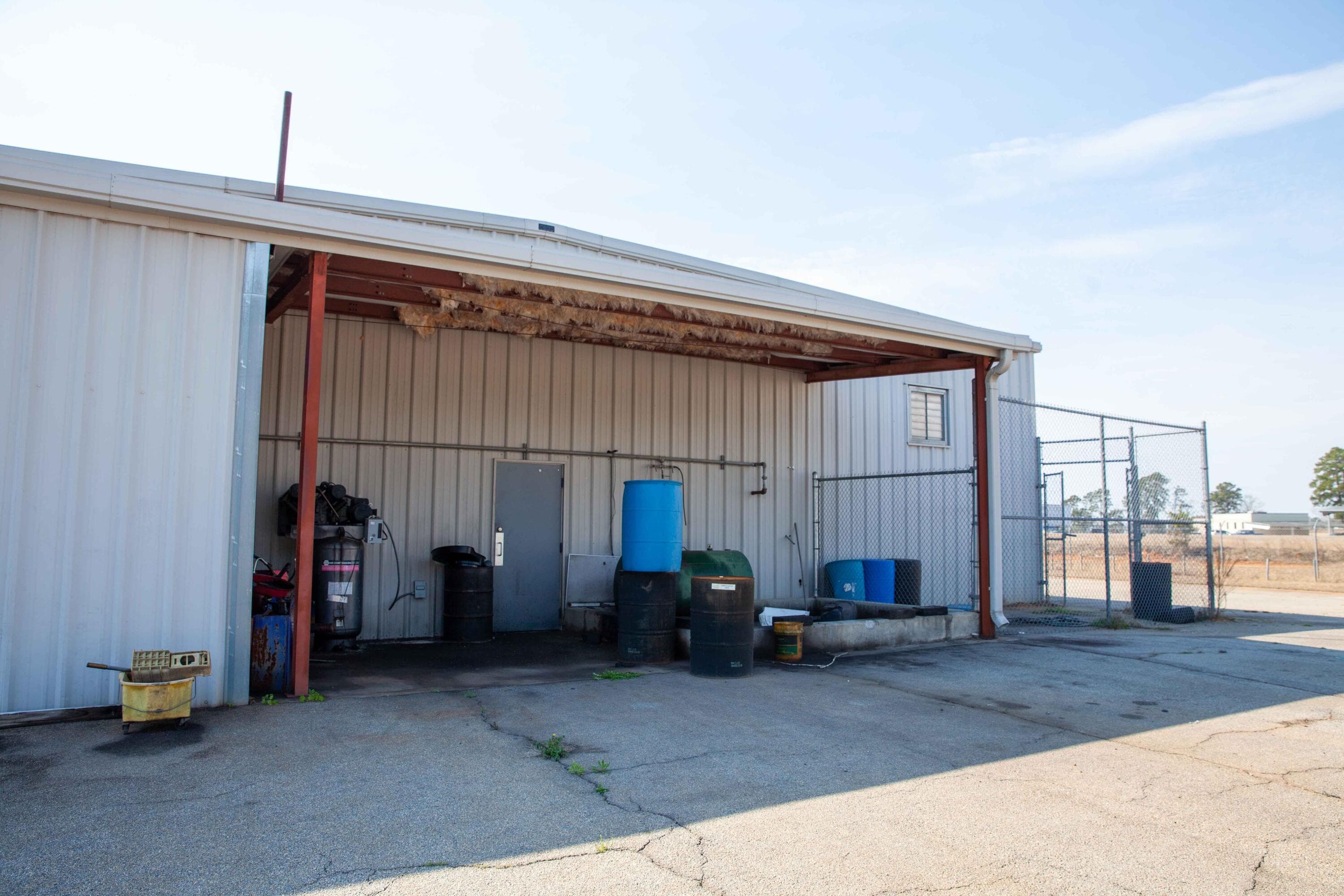 Building 1 - 2210 Washington Road, Thomson, GA 30824