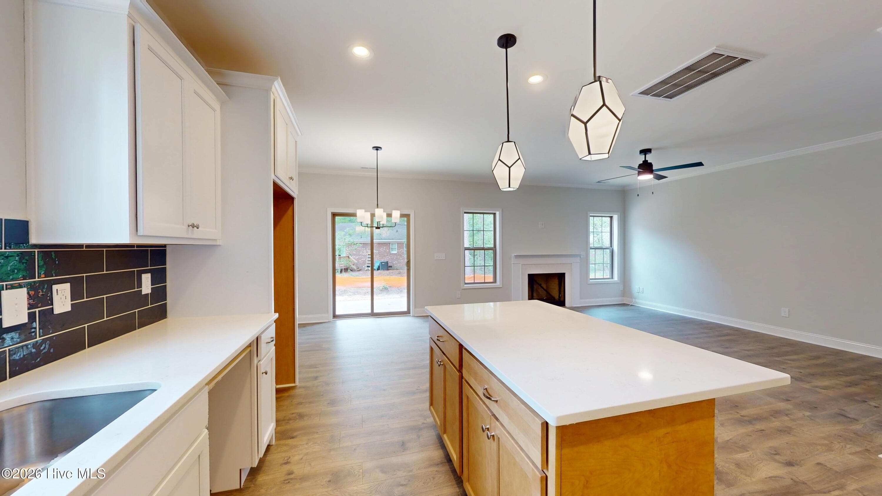 Single Family Residence at 125 Juniper Lake Road, West End, NC 27376, photo 42 of 68