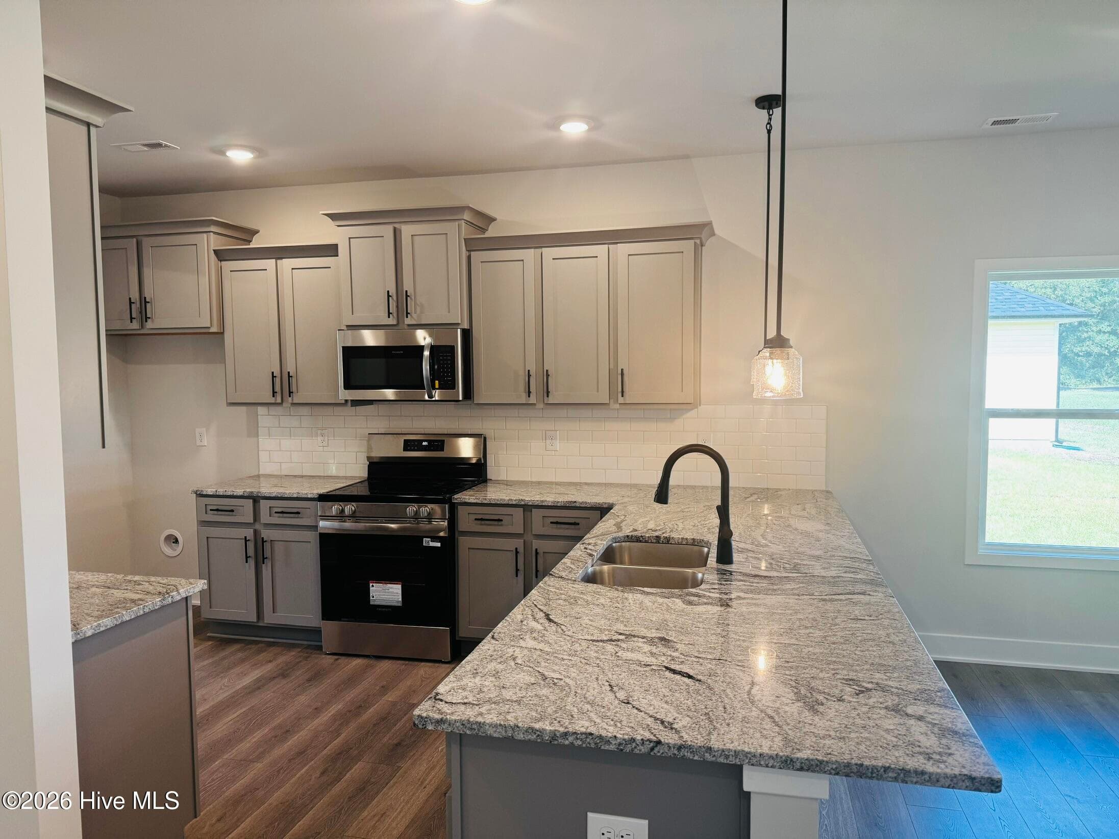 Single Family Residence at 407 S Carey Street Lot 67, La Grange, NC 28551, photo 58 of 72