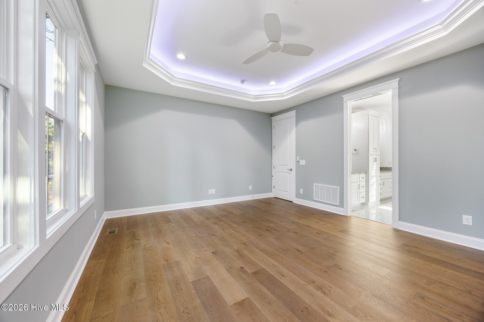 Primary Suite - 26 Kilbride Drive, Pinehurst, NC 28374