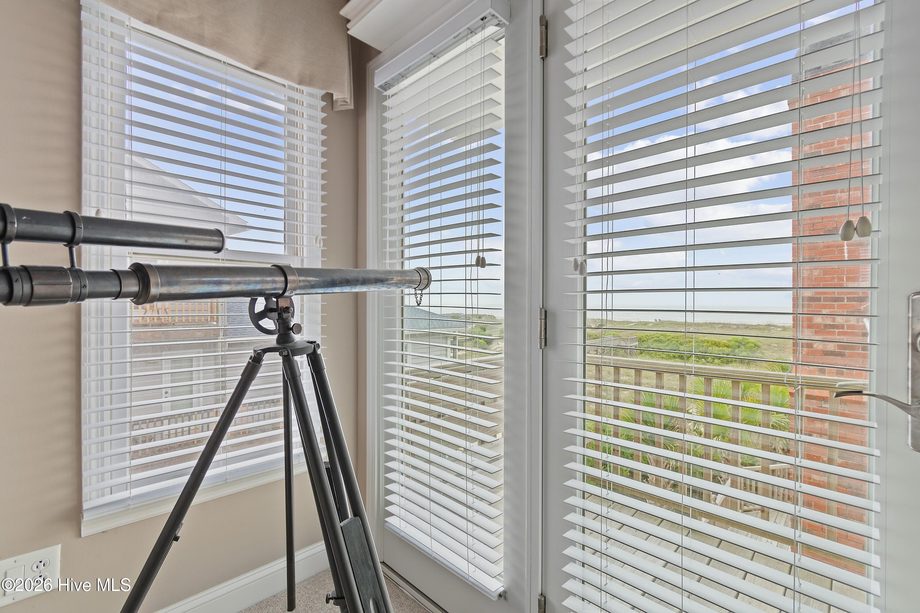 Single Family Residence at 1307 Ocean Boulevard W, Holden Beach, NC 28462, photo 58 of 109