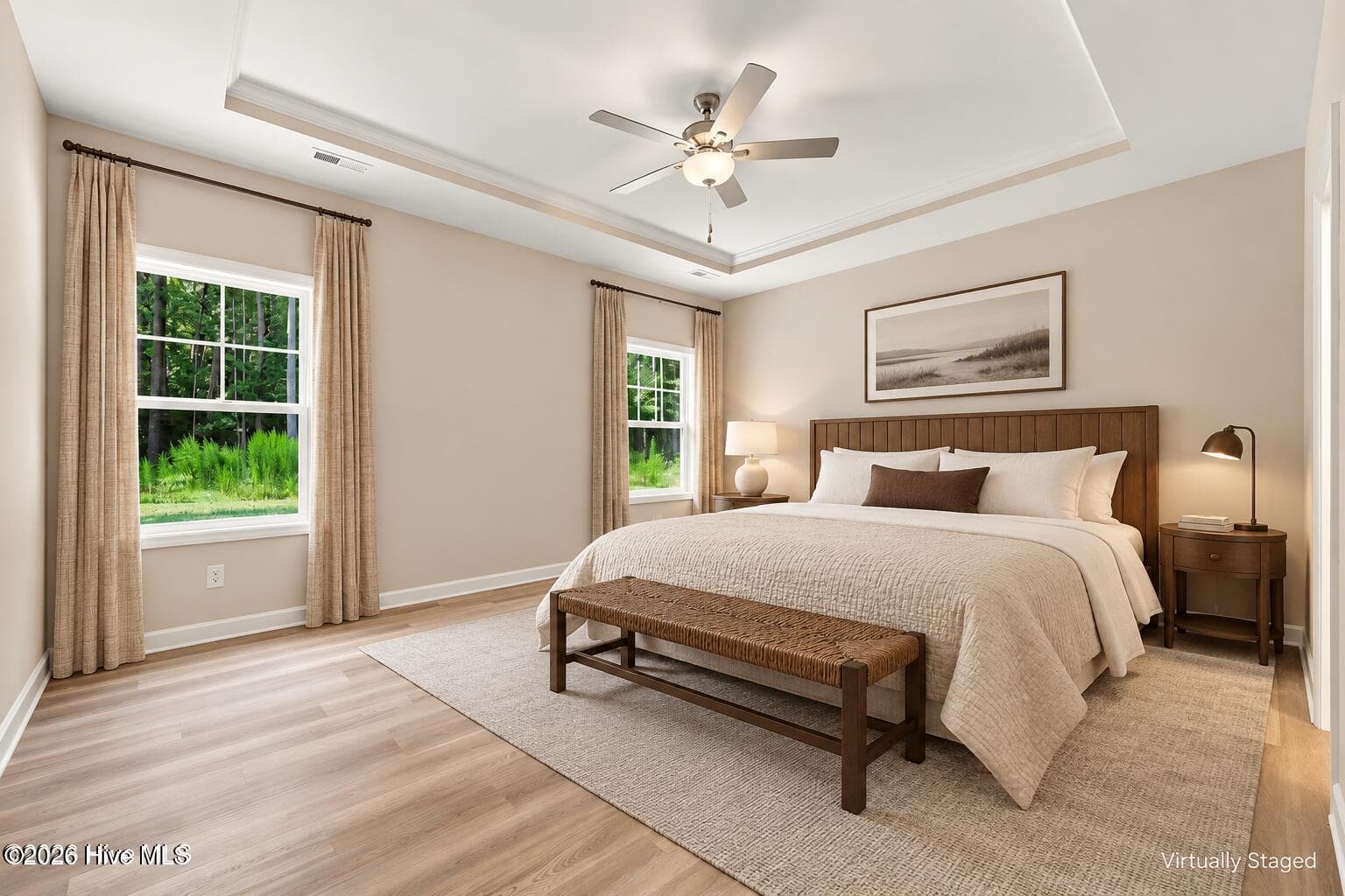 Single Family Residence at 4206 Tinsley Court, Ayden, NC 28513, photo 19 of 69