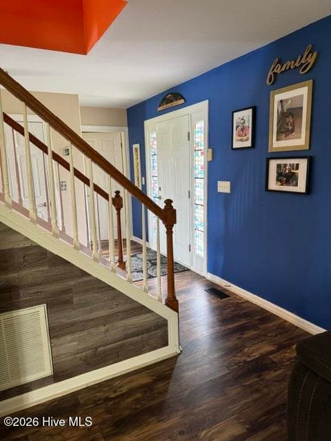 entrymore - 4131 N Nc 118 Highway, Grifton, NC 28530