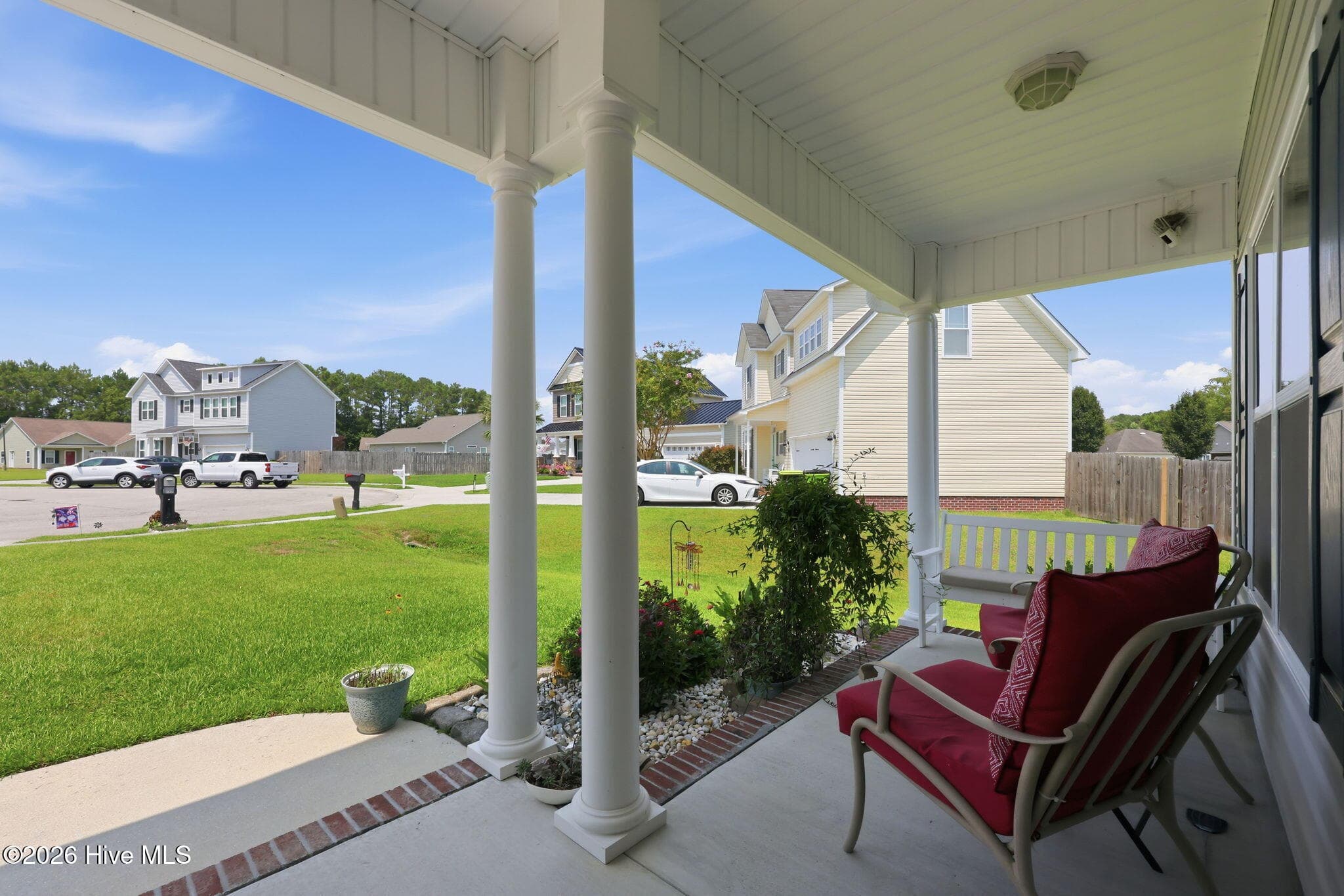 Single Family Residence at 504 Casting Net Way, Swansboro, NC 28584, photo 29 of 48