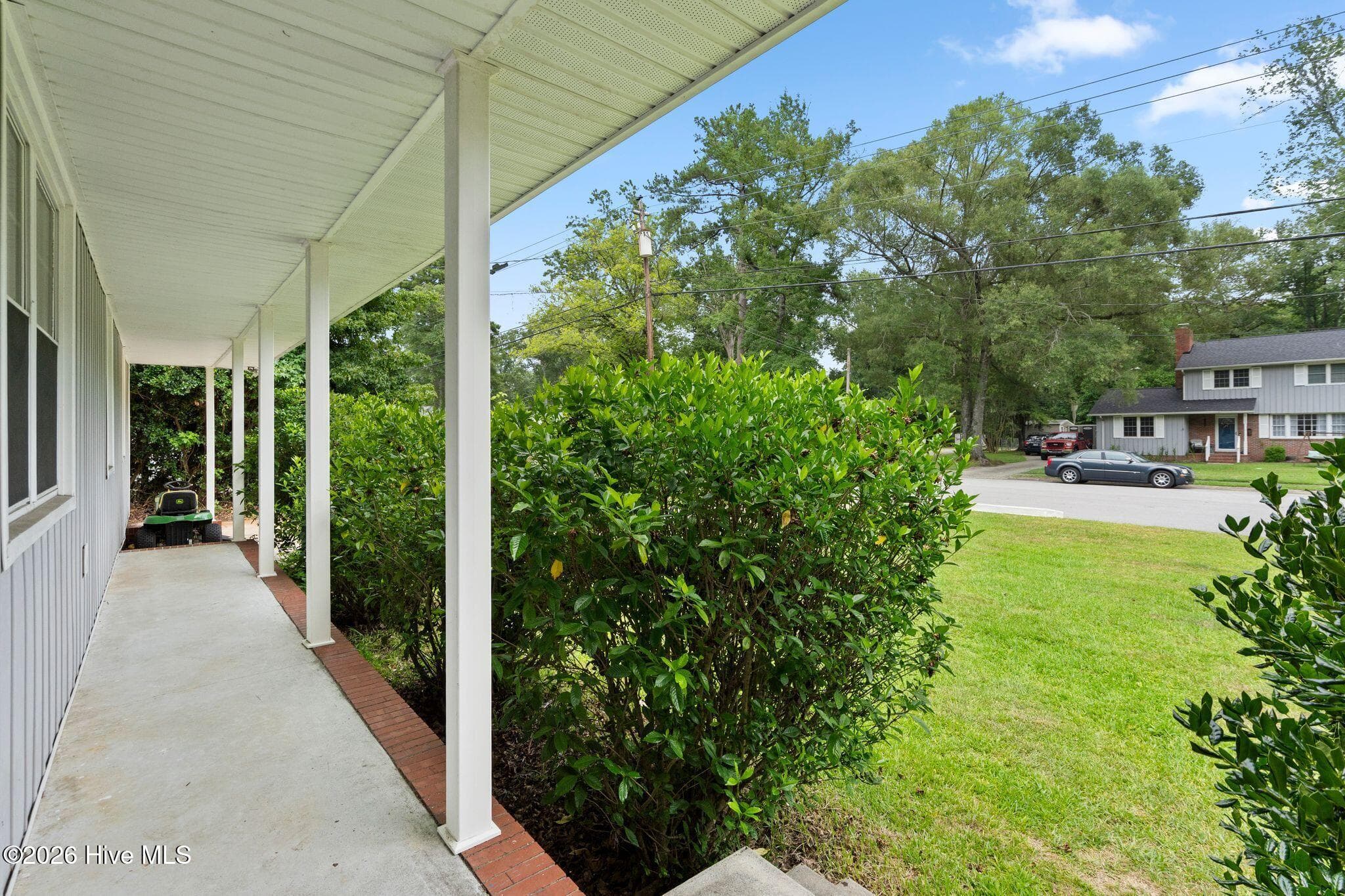 Single Family Residence at 3104 Northwoods Drive, Jacksonville, NC 28540, photo 3 of 36