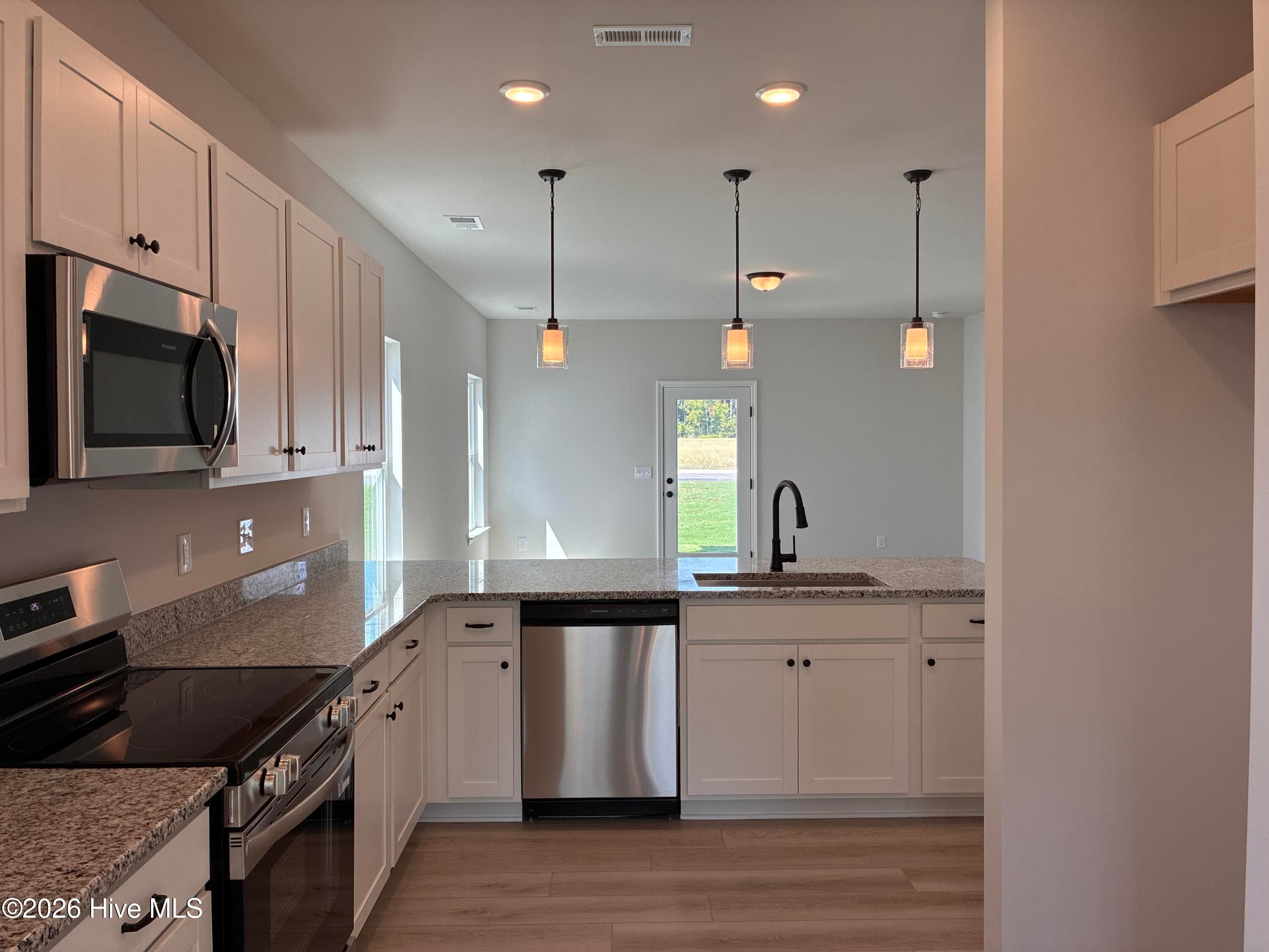 Single Family Residence at 412 Barter Drive, Vass, NC 28394, photo 13 of 77