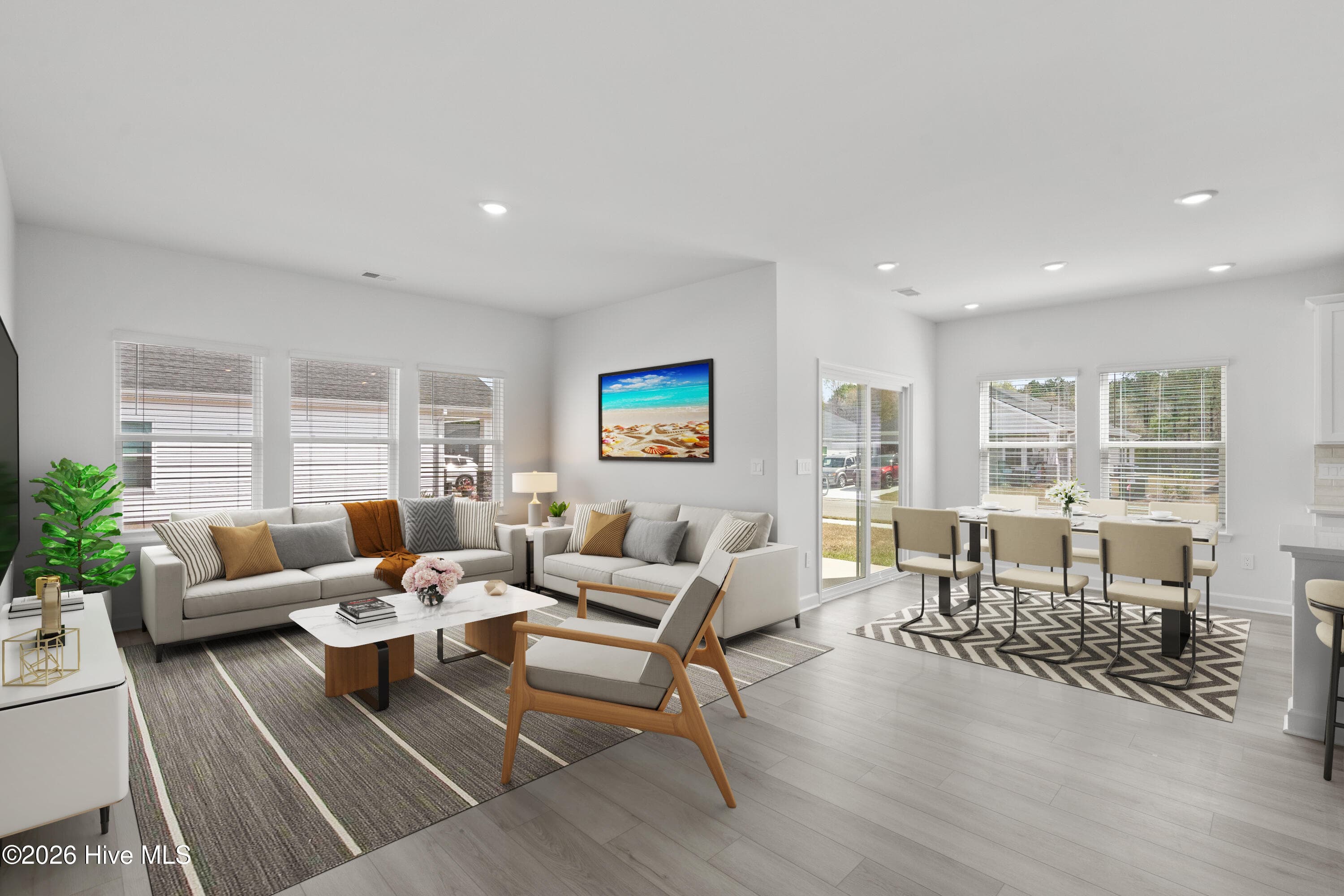 virtually staged - 4154 Generations Circle NW, Ash, NC 28420