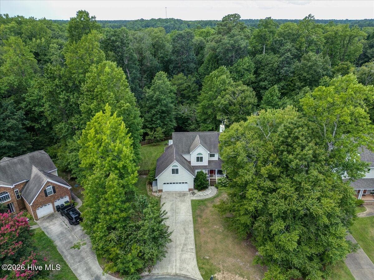 Single Family Residence at 306 Taliaferro Lane, New Bern, NC 28560, photo 4 of 53
