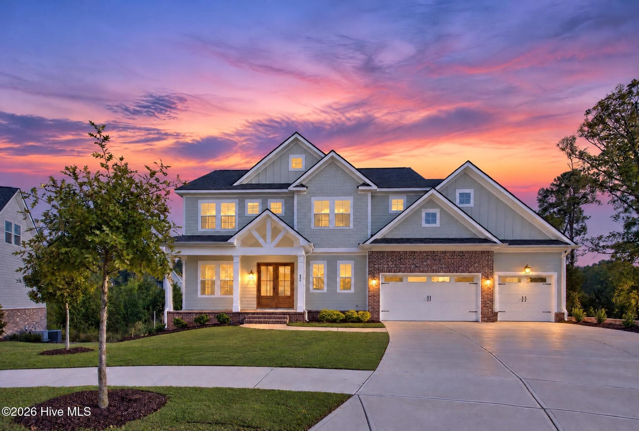 806 Nuttall Street, Evans, GA 30809