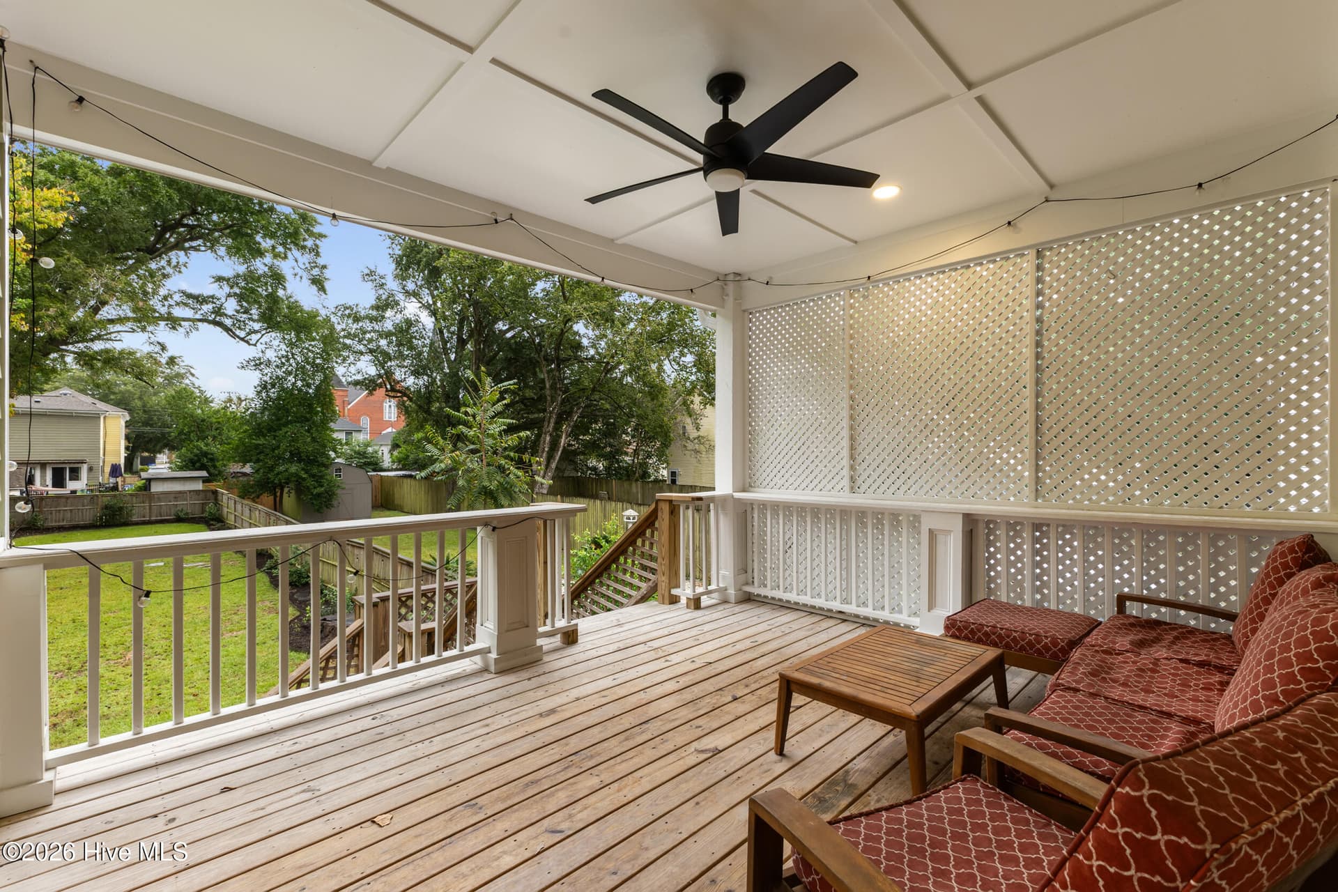 Single Family Residence at 415 S 6th Street, Wilmington, NC 28401, photo 39 of 46